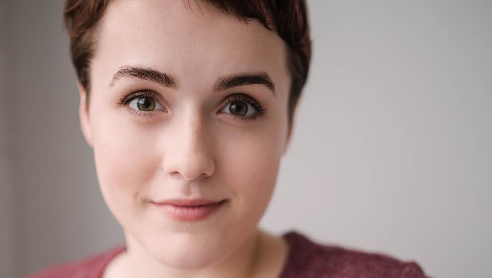 Inside Caitlin Kinnunen's Groundbreaking Role in The Prom