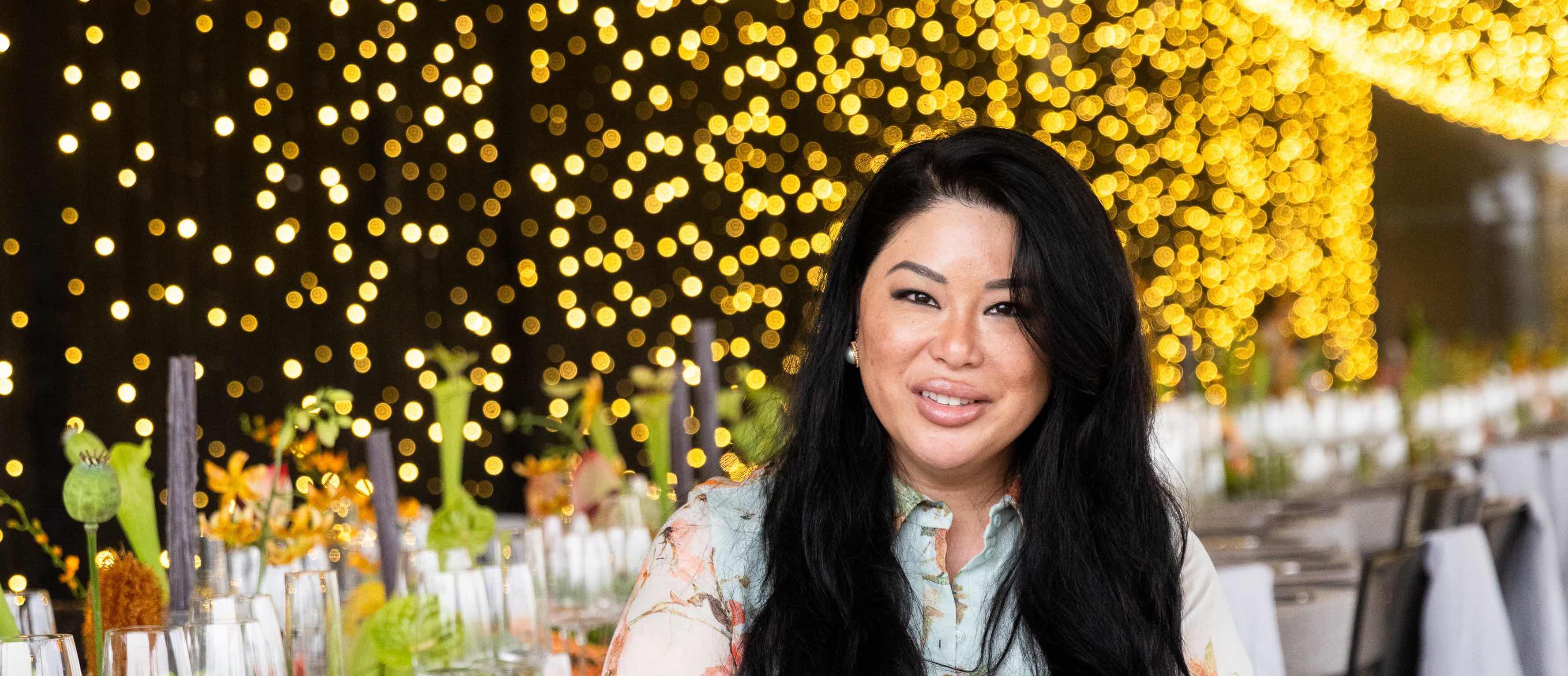 Tips Angie Angie Mar Unveils Cooking Tips & Secrets in Rapid-Fire Chat