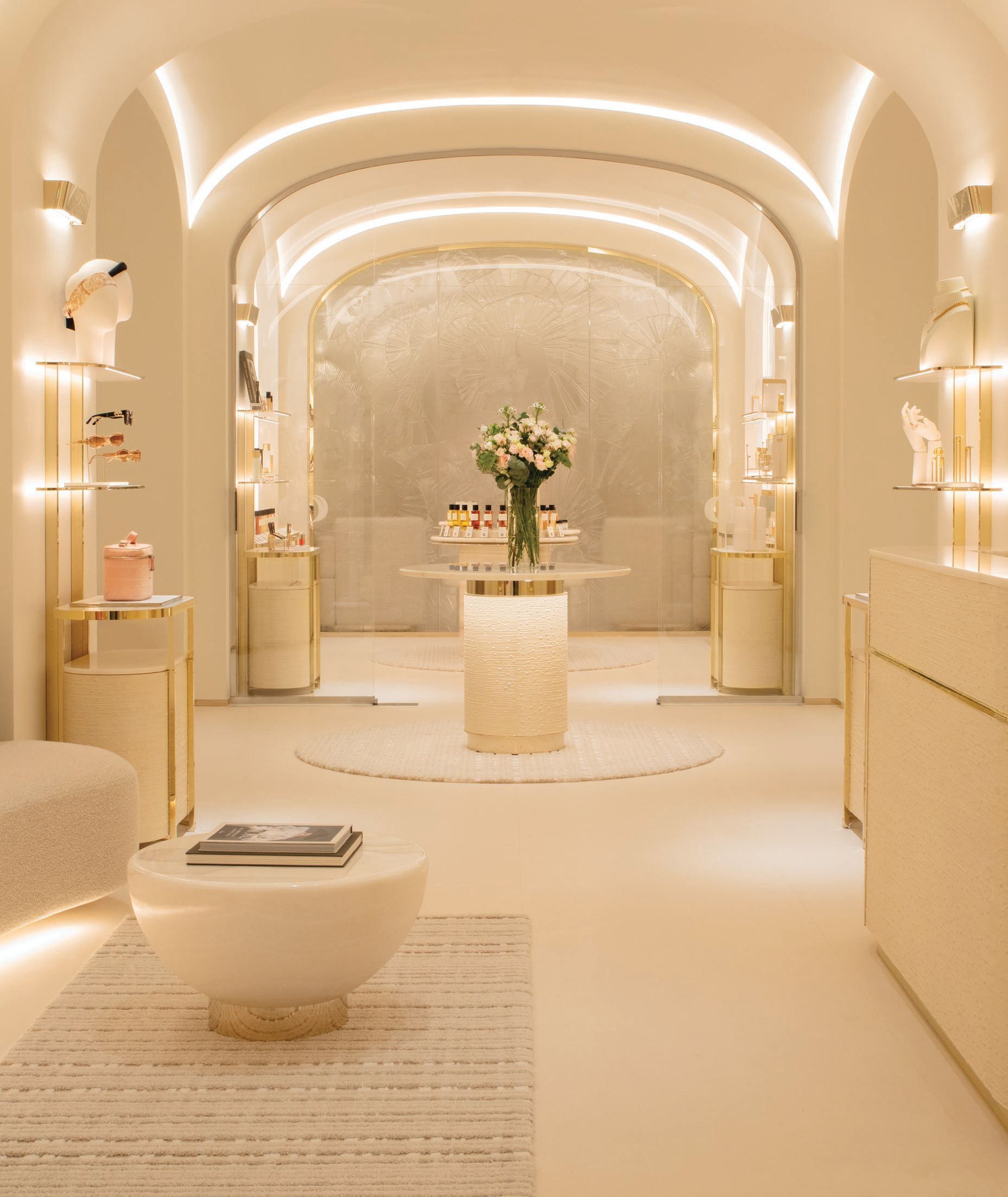 Dior Spa At H tel Plaza Ath n e Parisian Luxury Reimagined Dior Spa At H tel Plaza Ath n e Parisian Luxury Reimagined