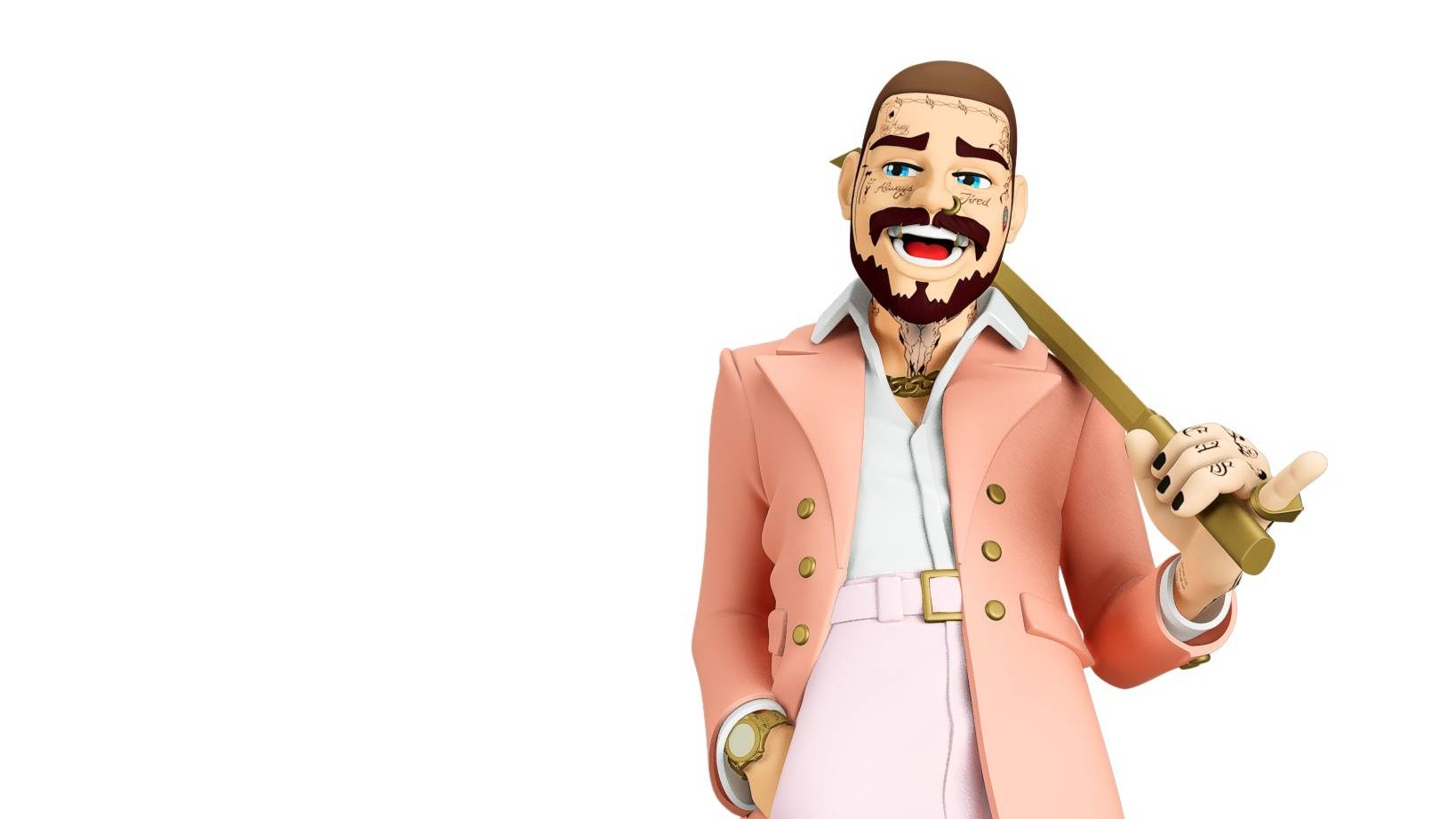 Post Malone's Iconic Superplastic Figure: A Legend Unveiled
