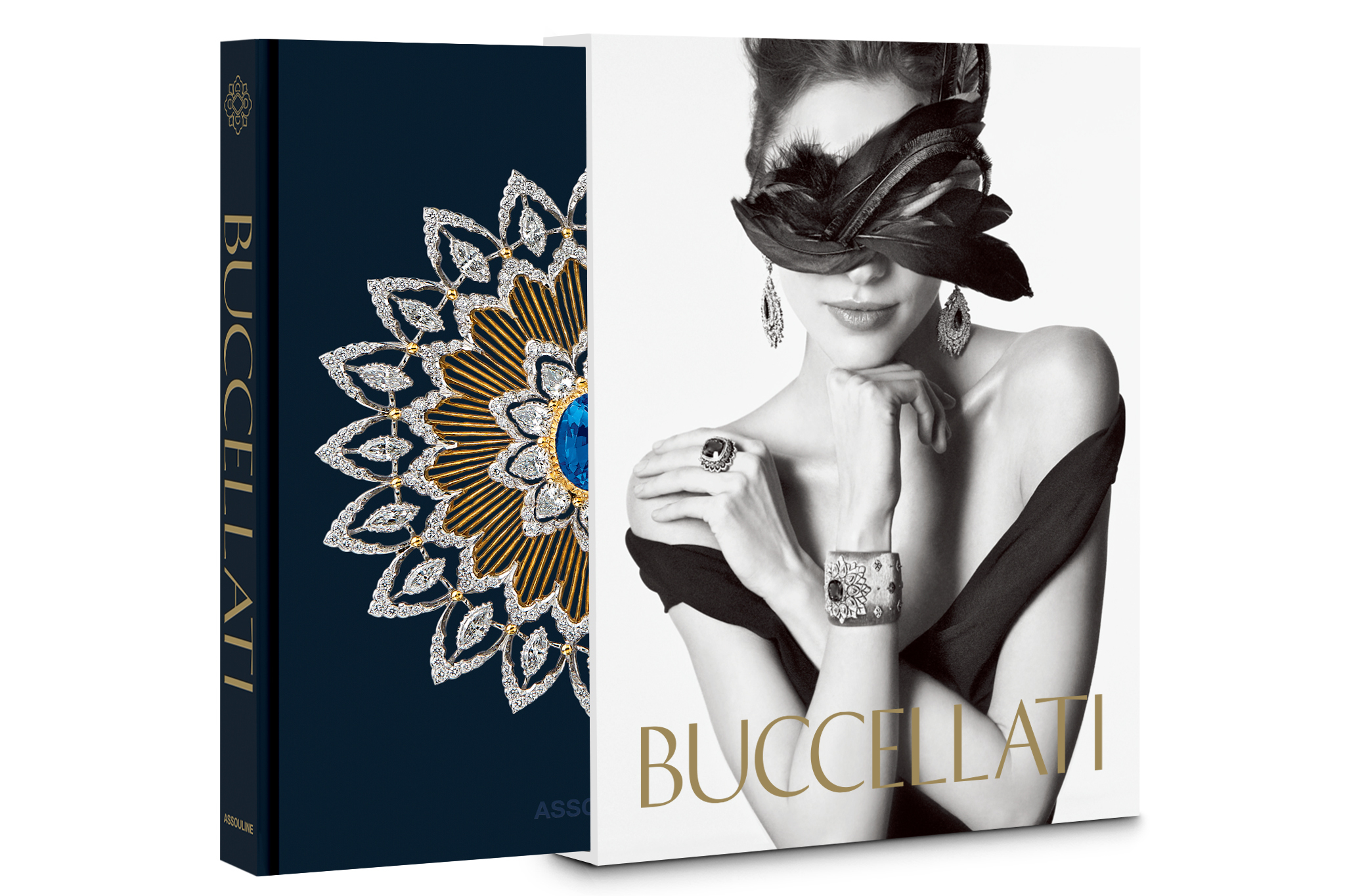 Celebrate Buccellati's 100 Years: New Book & Necklace Revival