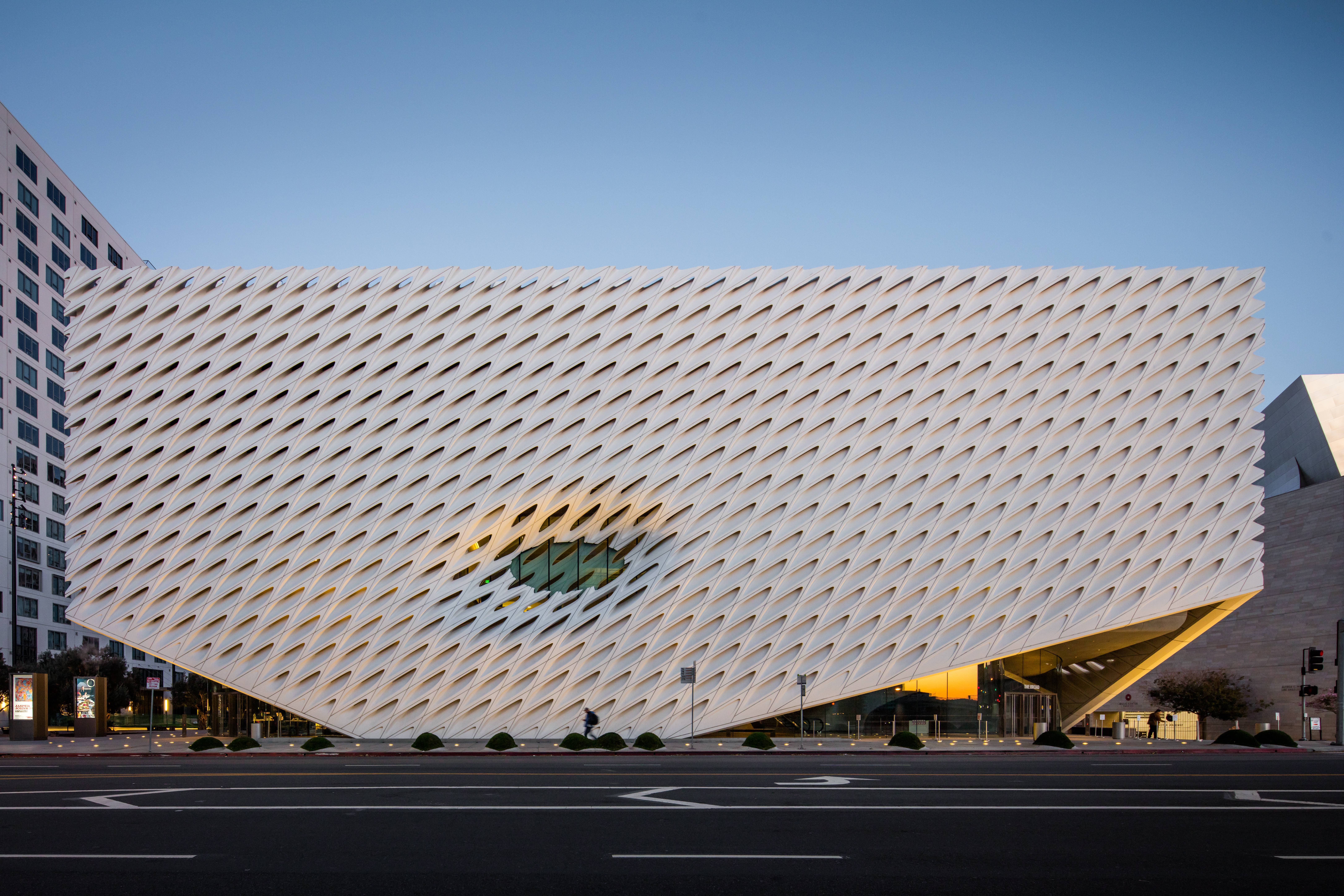 L.A.'s Top Cultural Destinations: Art & History Unveiled