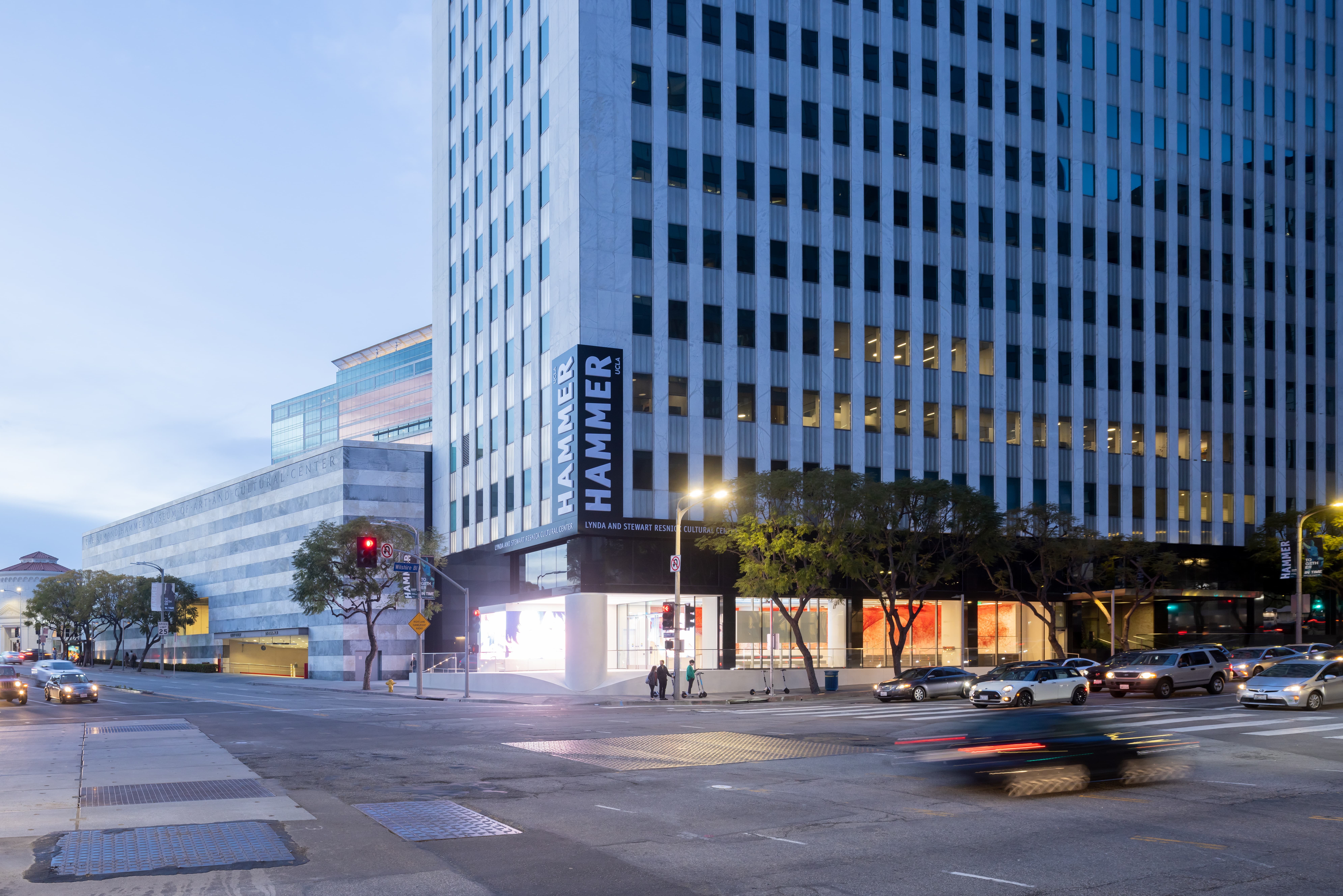 Hammer Rya Zoë Ryan to Lead UCLA Hammer Museum as Director in Jan 2025