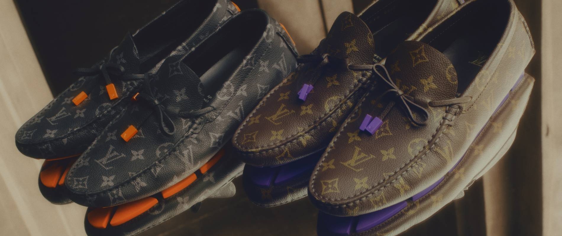 Virgil Abloh display picture 1
