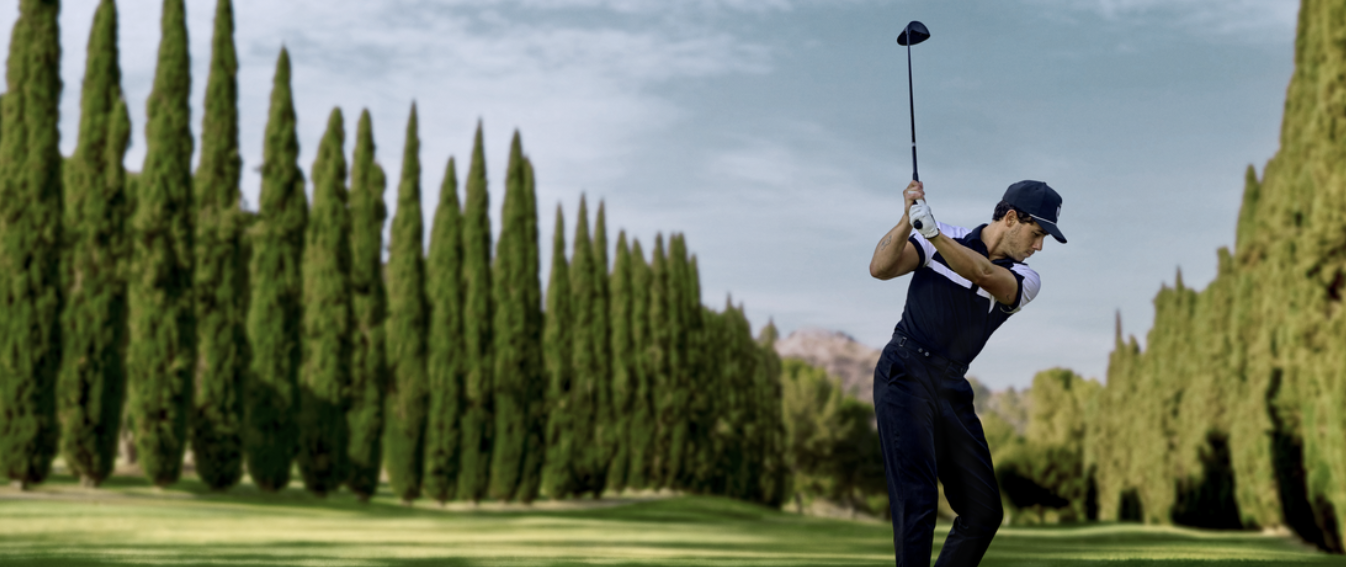 The PXG × NJ Sportspack | PXG The PXG x NJ Sportspack | PXG #shorts - YouTube