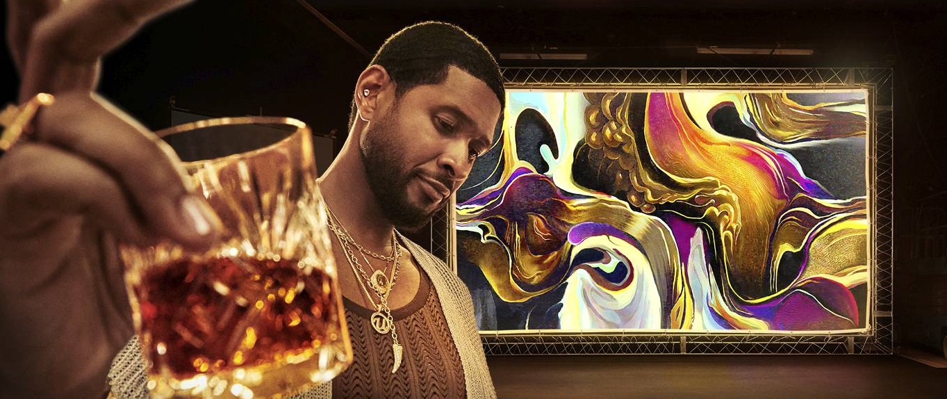 Usher Ft. Remy Martin-U Remind Me Remix② Usher - U Remind Me Remix 2024 - YouTube