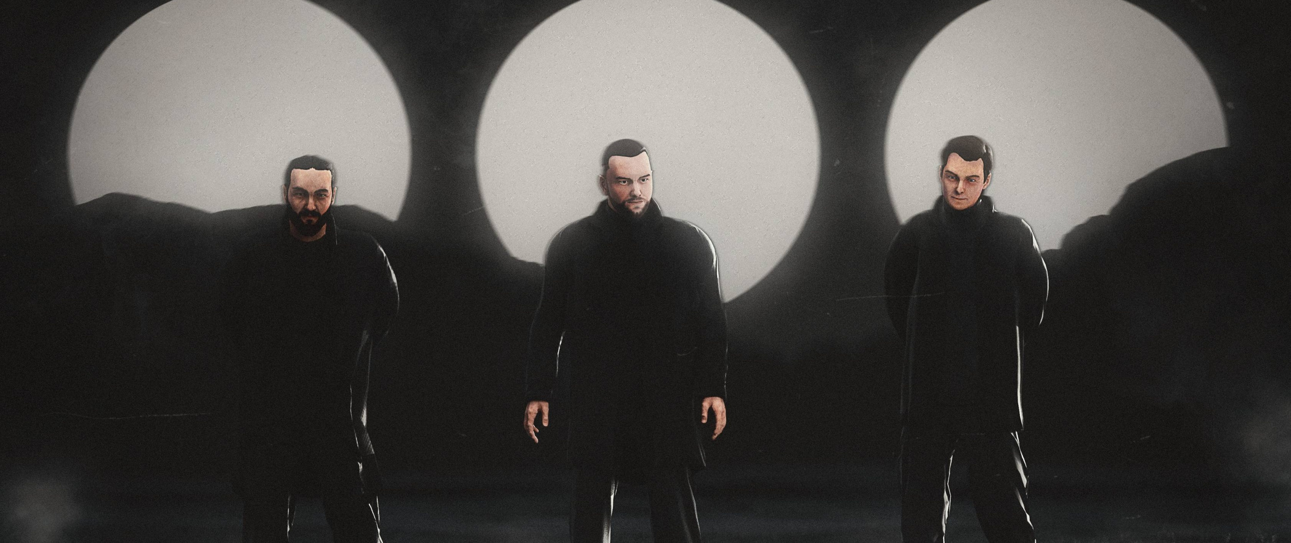 Explore Swedish House Mafia's New Roblox World & Concert