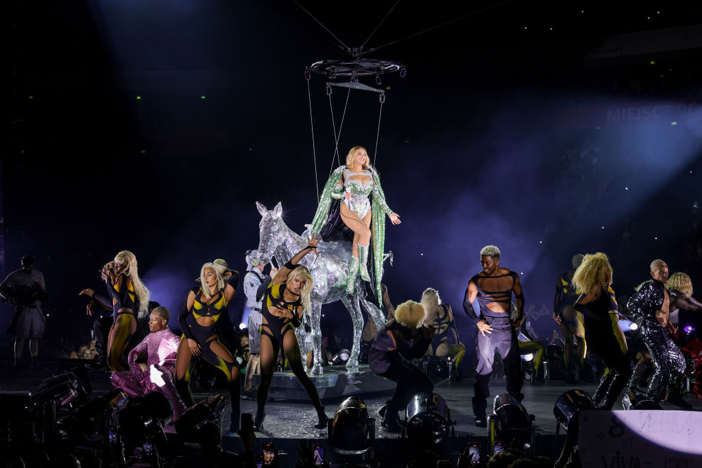 Beyoncé RENAISSANCE Tour: What to Expect at MetLife Stadium