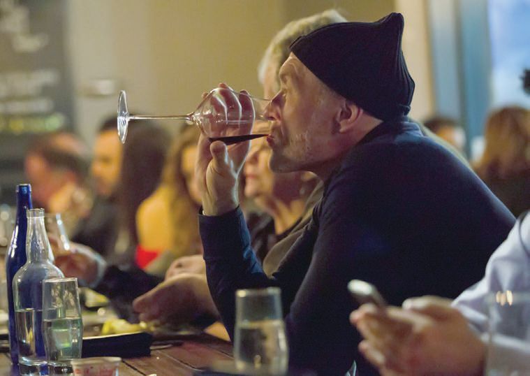 Haley.henry is a must-visit for oenophiles PHOTO: COURTESY OF BRAND