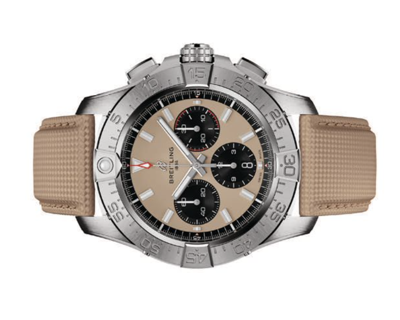 Explore 7 Sand-Toned Silver Watches for Timeless Elegance