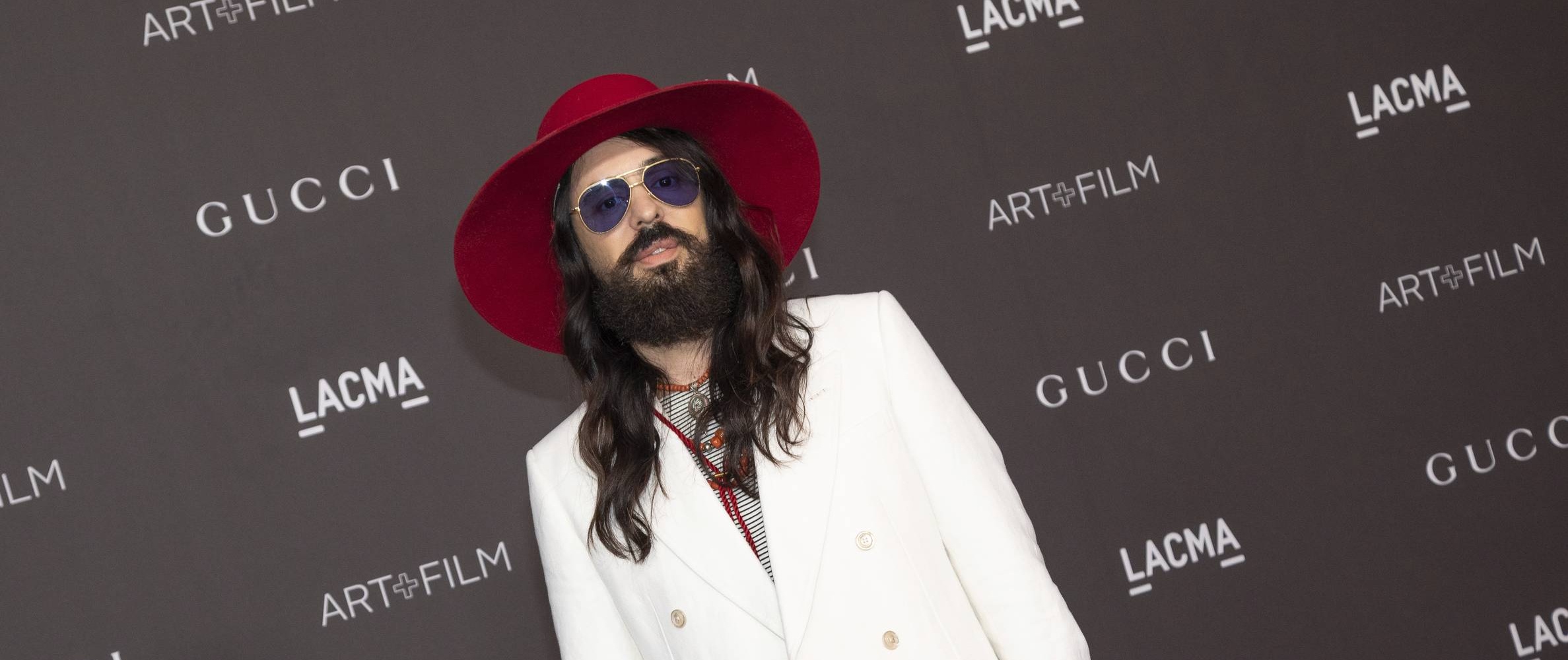 Alessandro Michele Joins Valentino as Creative Director