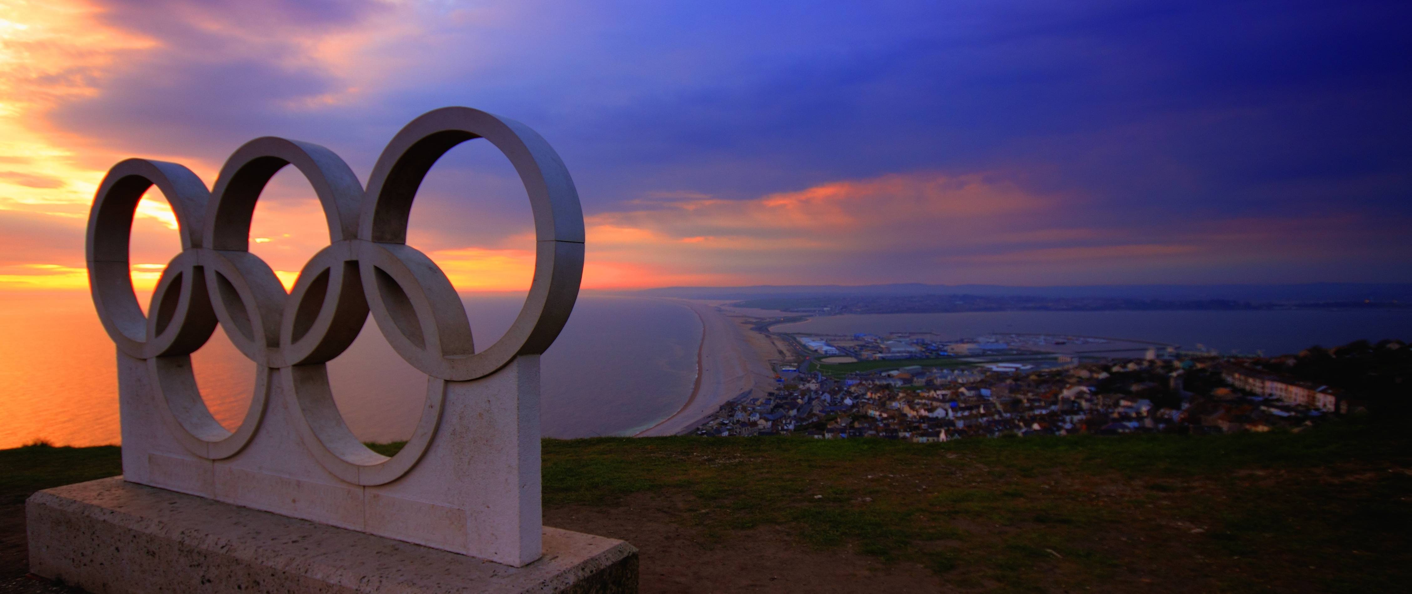 8 Things To Do If You're Visiting Paris For The Olympics