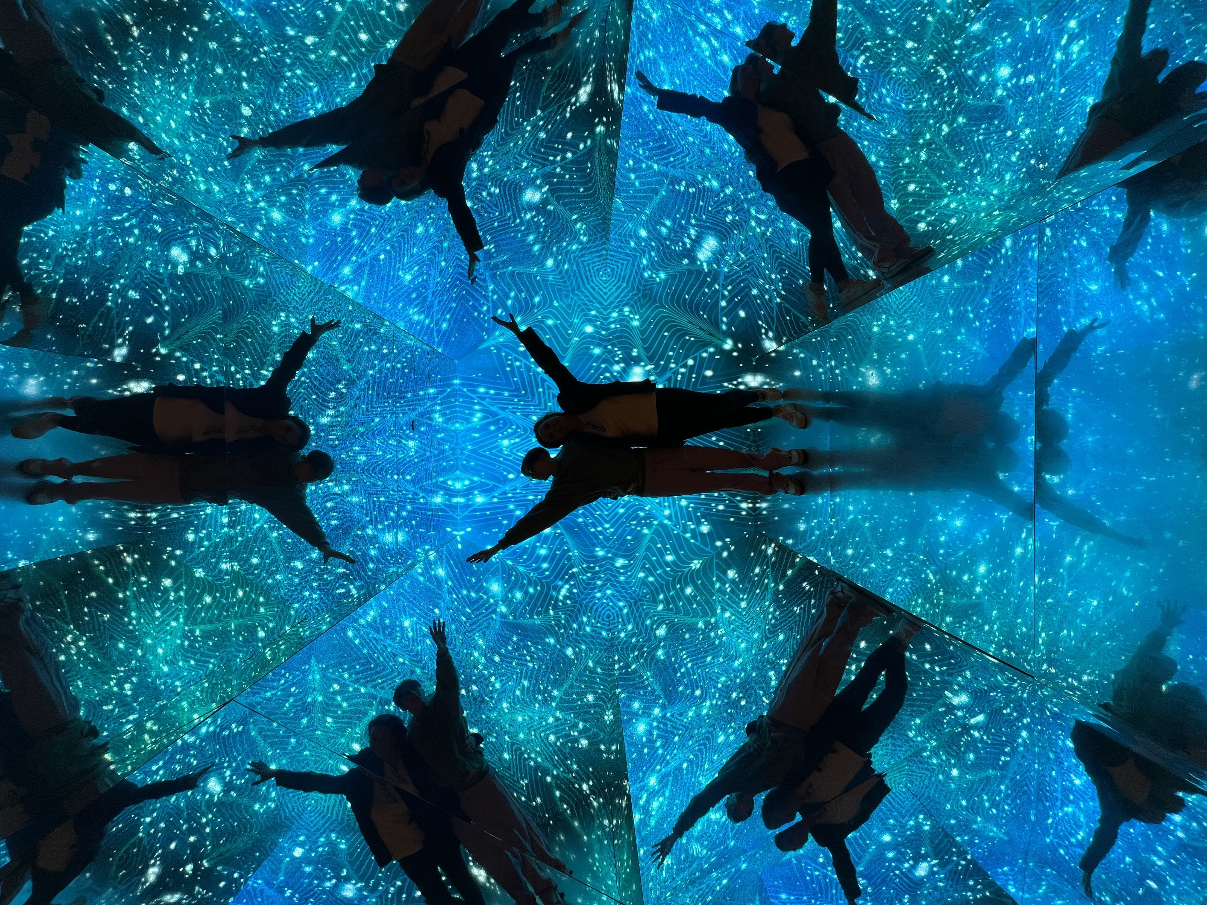 Las Vegas Holiday Events: Festive Fun for All Ages