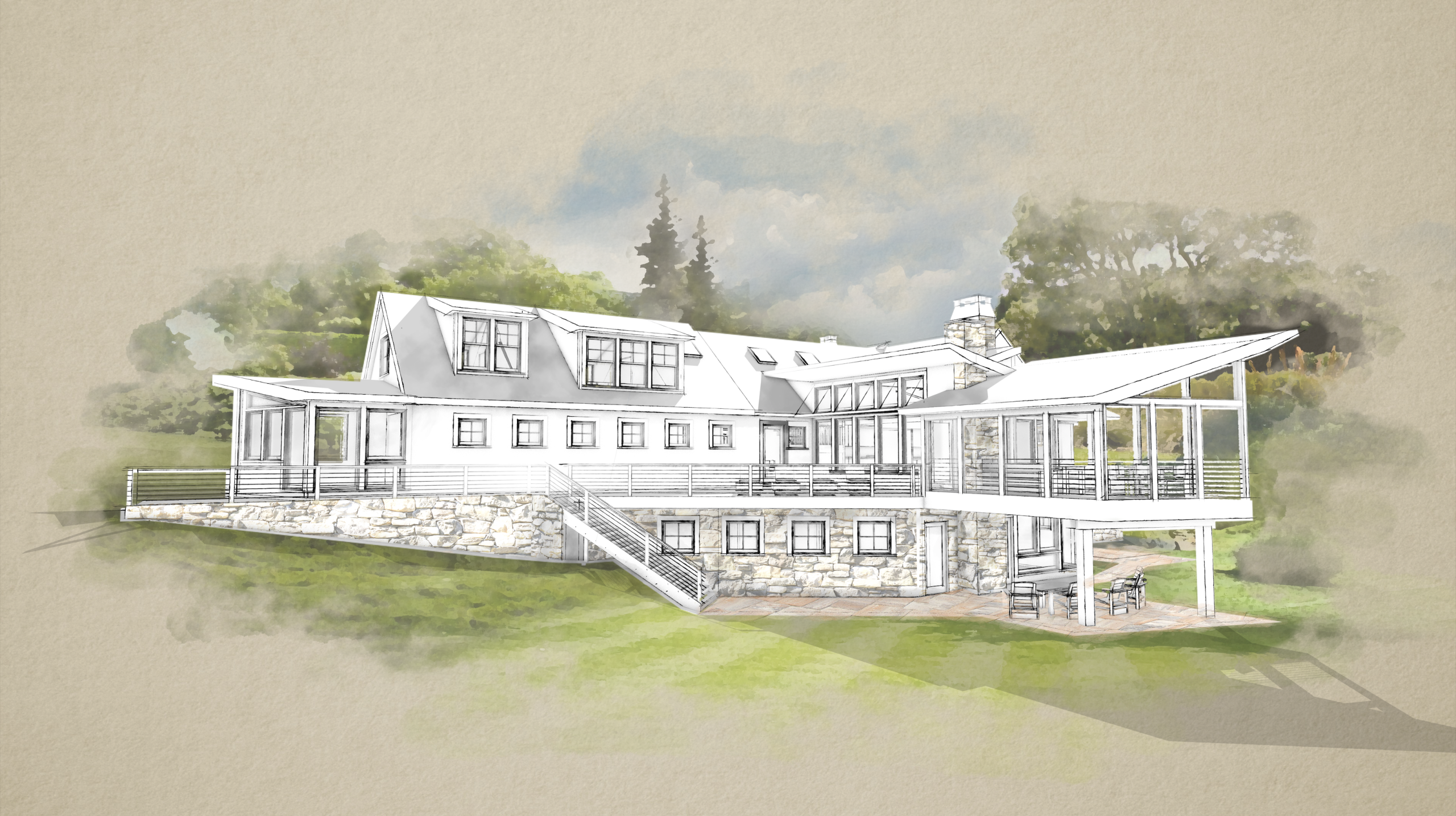 Preserving the Authentic Appearance of Heritage Buildings Through ...