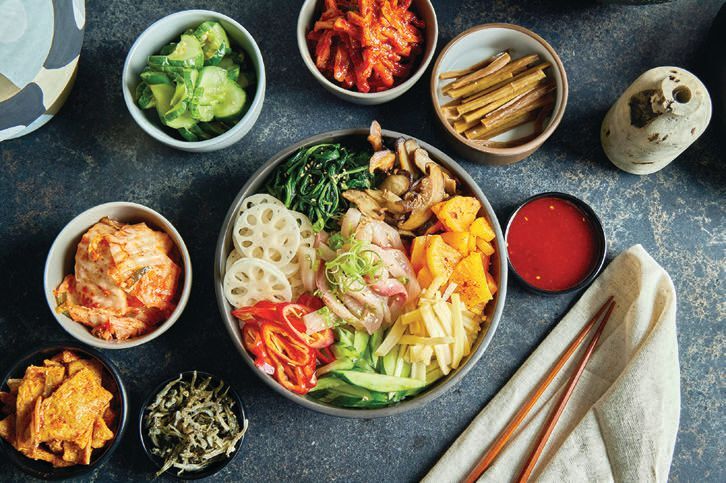 Delicious Winter Dining: Top New Restaurants to Try