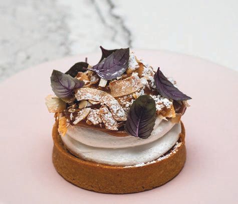 Alpine Cuisine Awaits: Discover Avize Atlanta's Charm