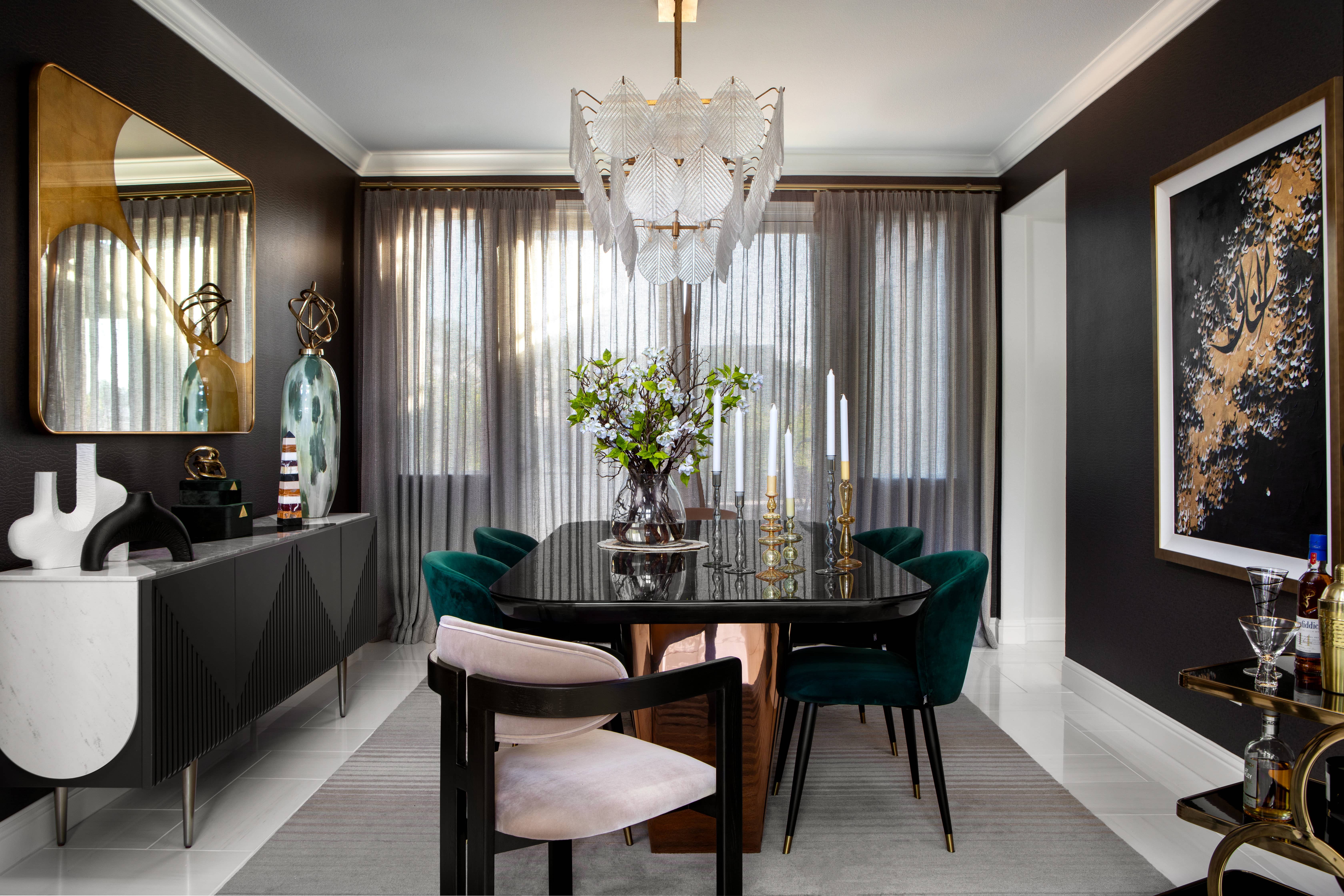Lakeside Home Renovation: Active Family's Modern Touch