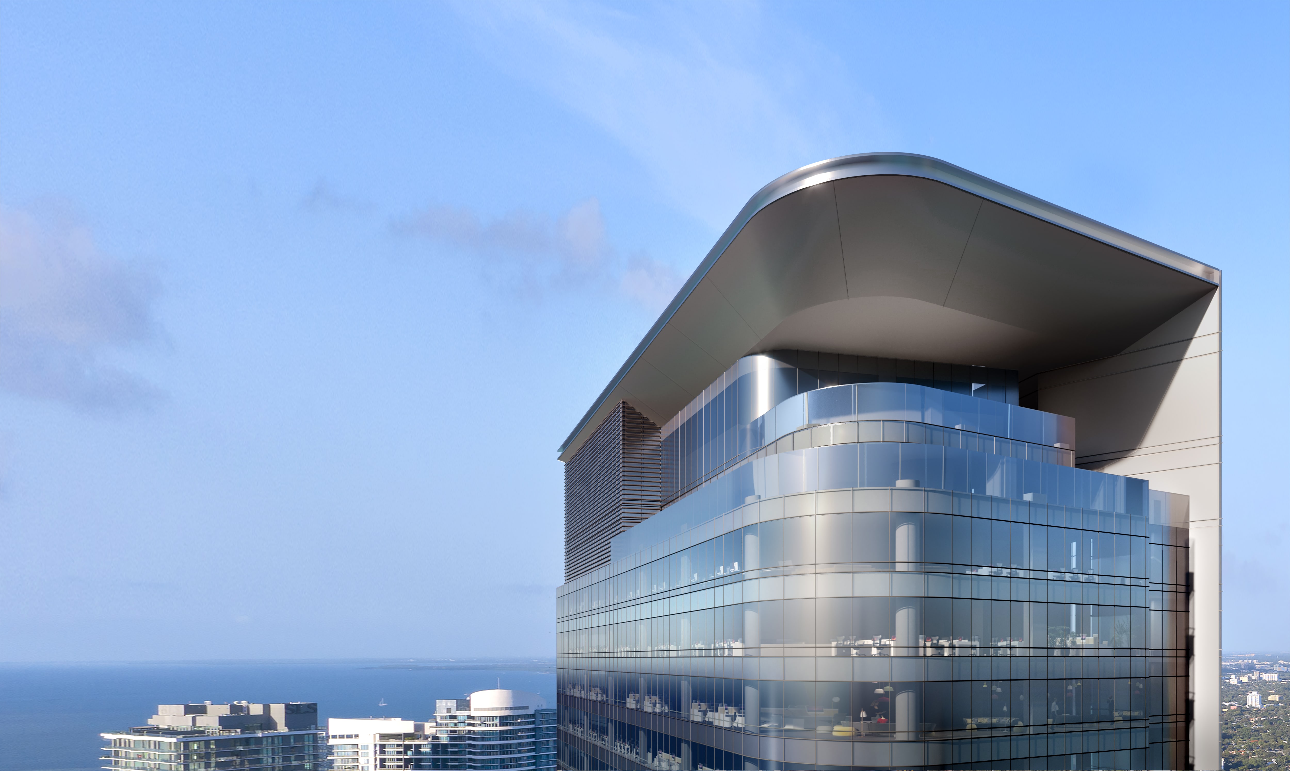 Miami Members Hospitality: Redefining Luxury Experiences