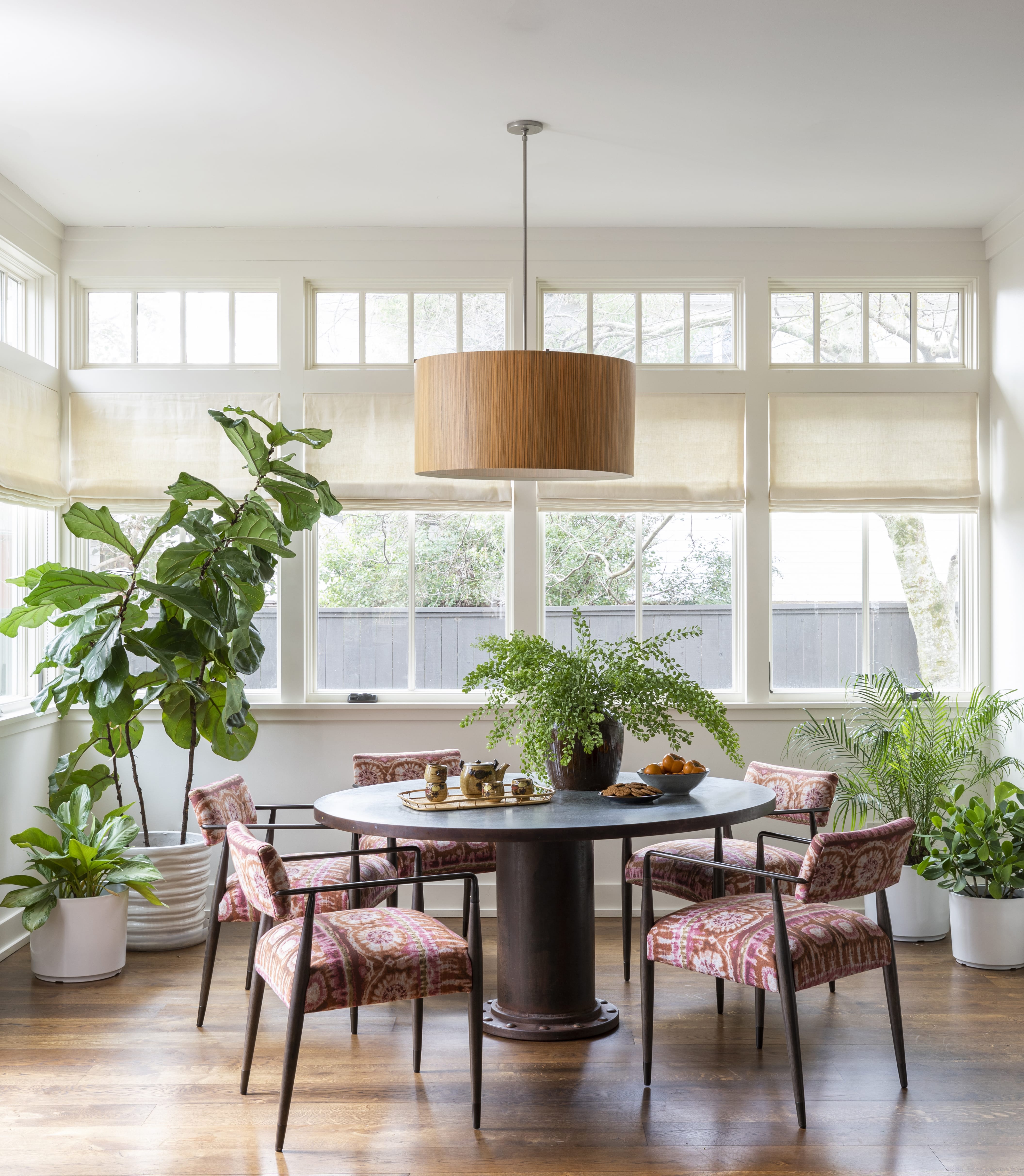 Vibrant Home Refresh by Interior Designer Linda Eyles