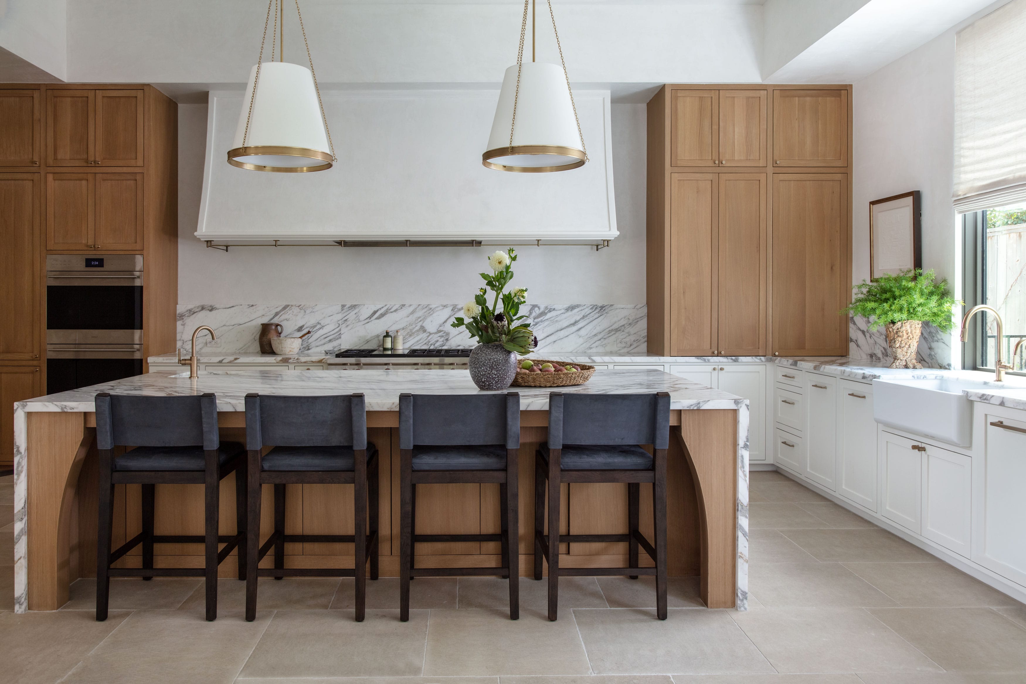 Stunning Modern Kitchen Design in Tanglewood