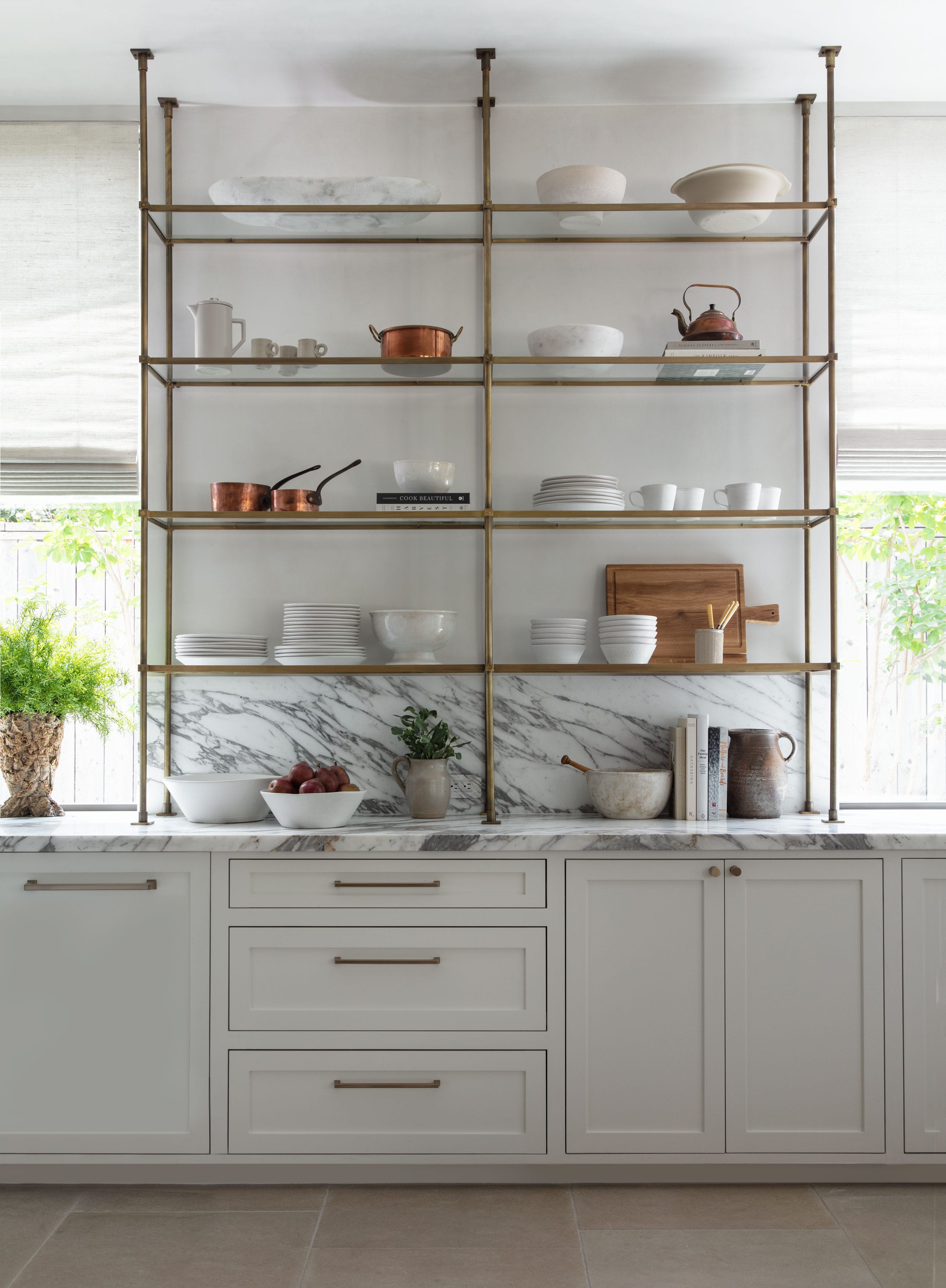 Stunning Modern Kitchen Design in Tanglewood