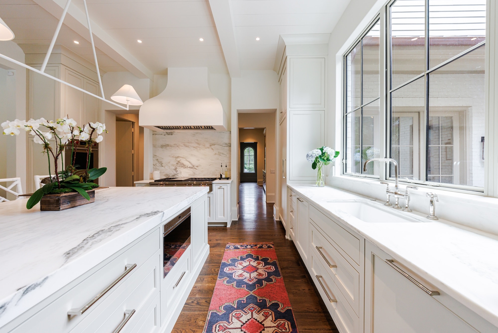 Luxury Atlanta Homes: Architectural Masterpieces Await