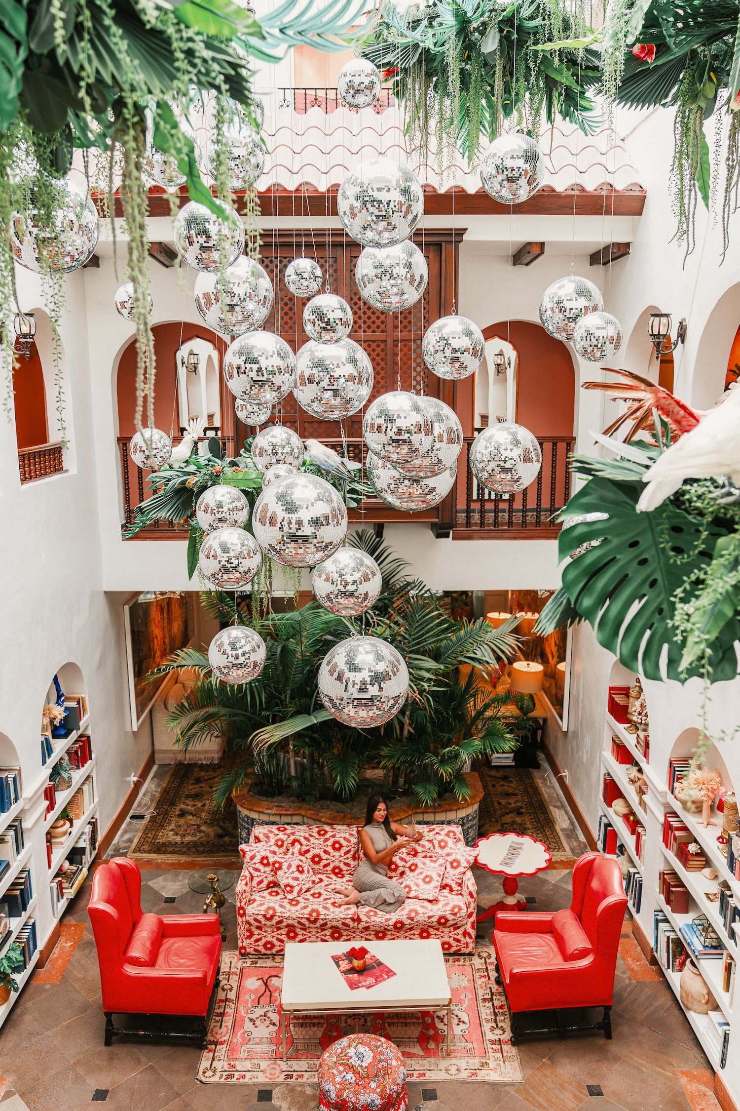 Casa Faena Launches Campo: Bold Latin Flavors Await