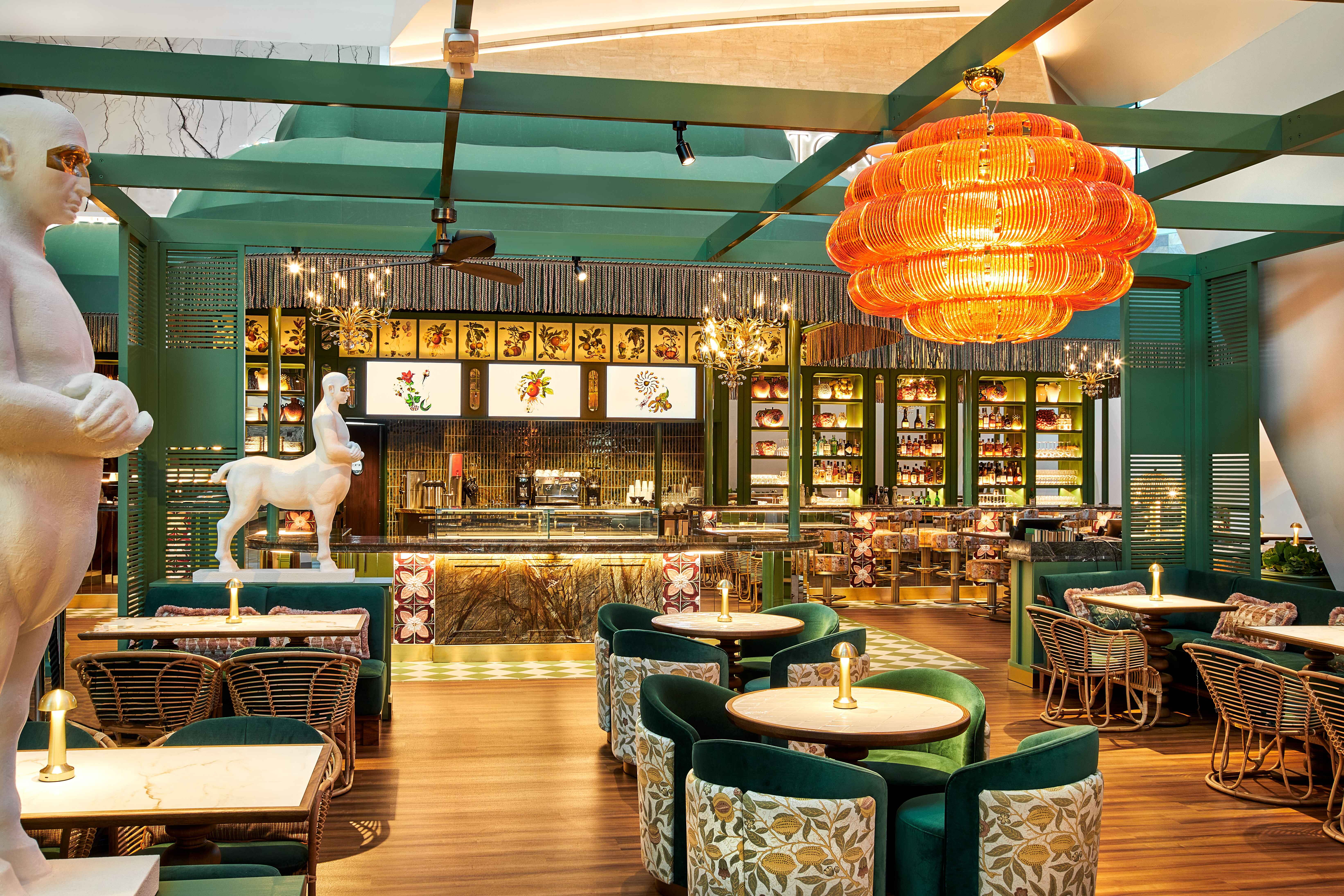 Whether you’re searching for the city’s most creative mixologists or a local haunt to head to with friends, these are our top picks for Las Vegas’ 10 best bars.