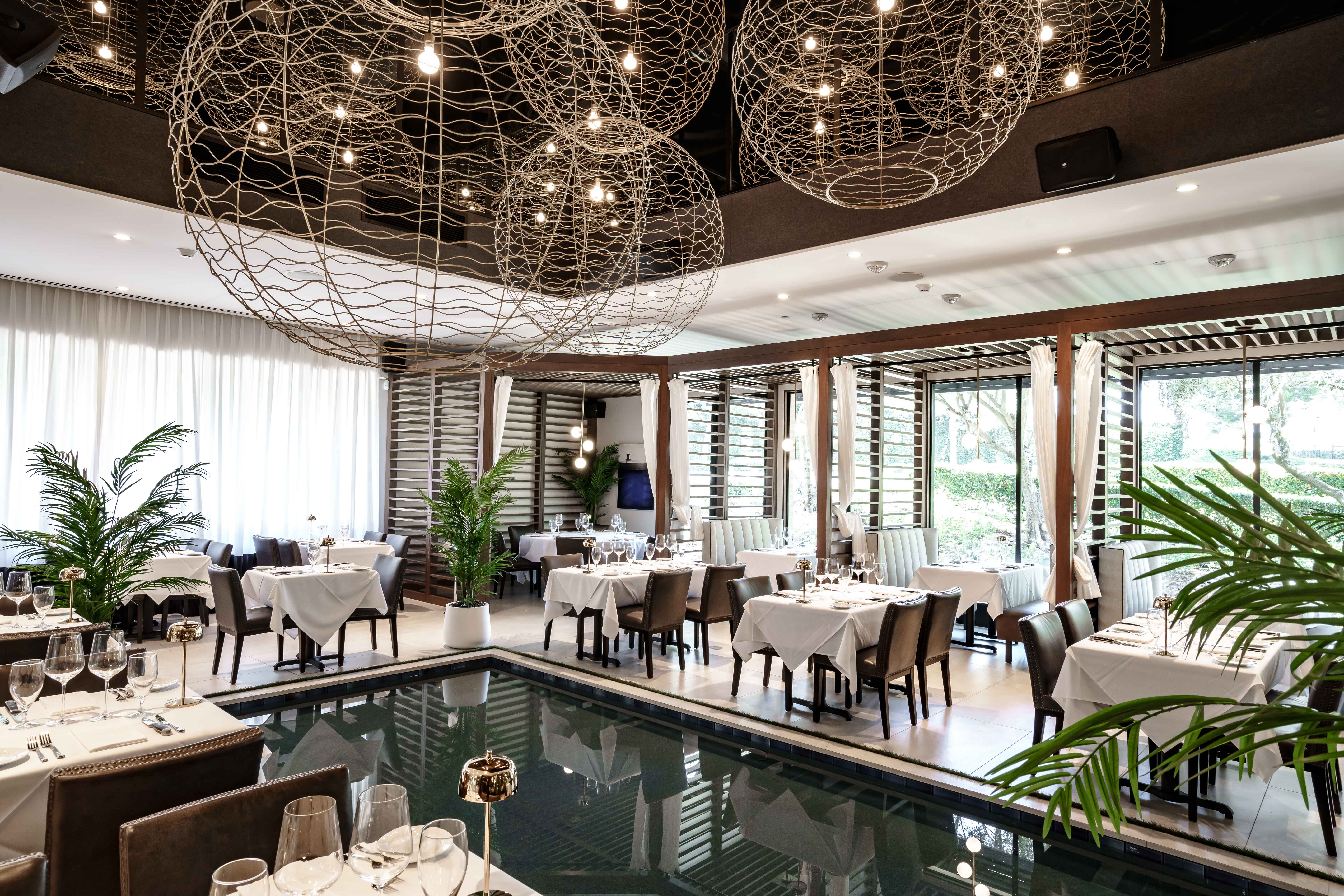 Top 11 Must-Book Restaurants in Orange County for Fine Dining
