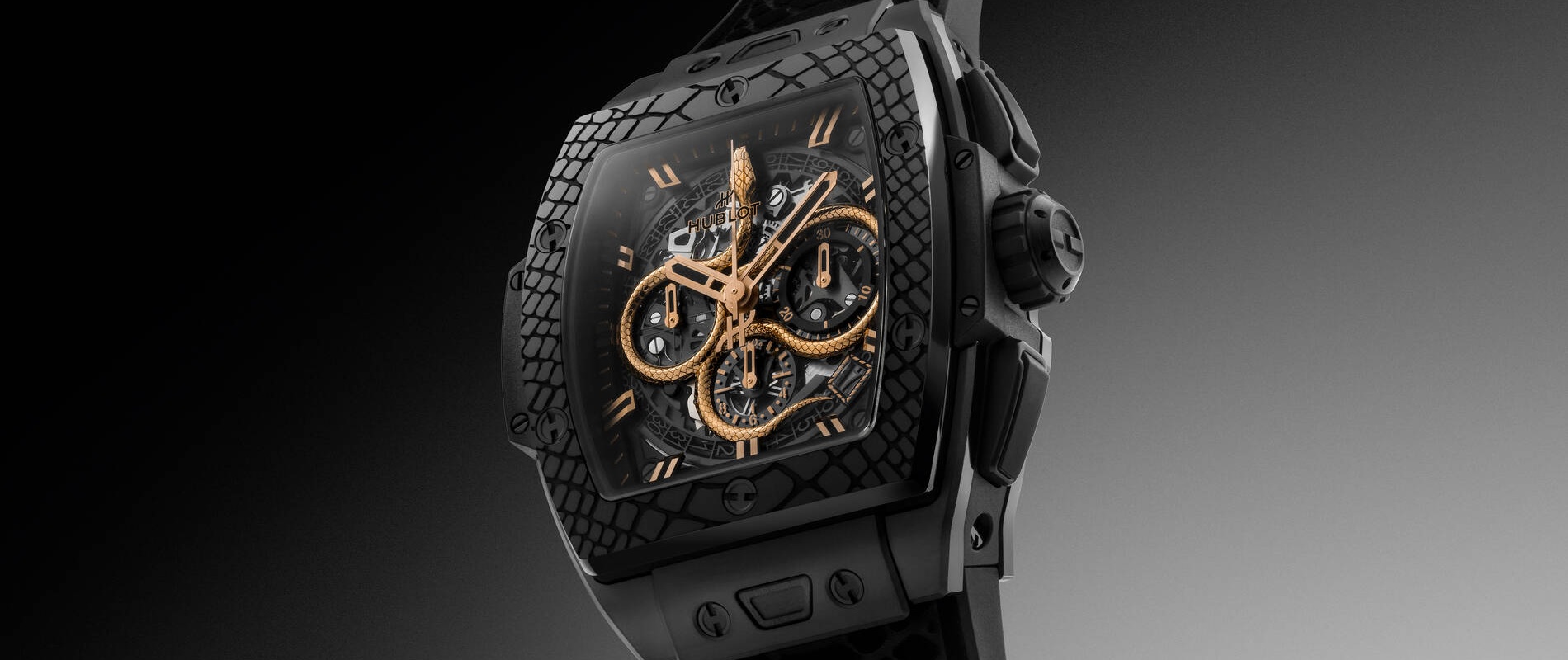 Celebrate Year of the Snake: Luxurious Collections 2025