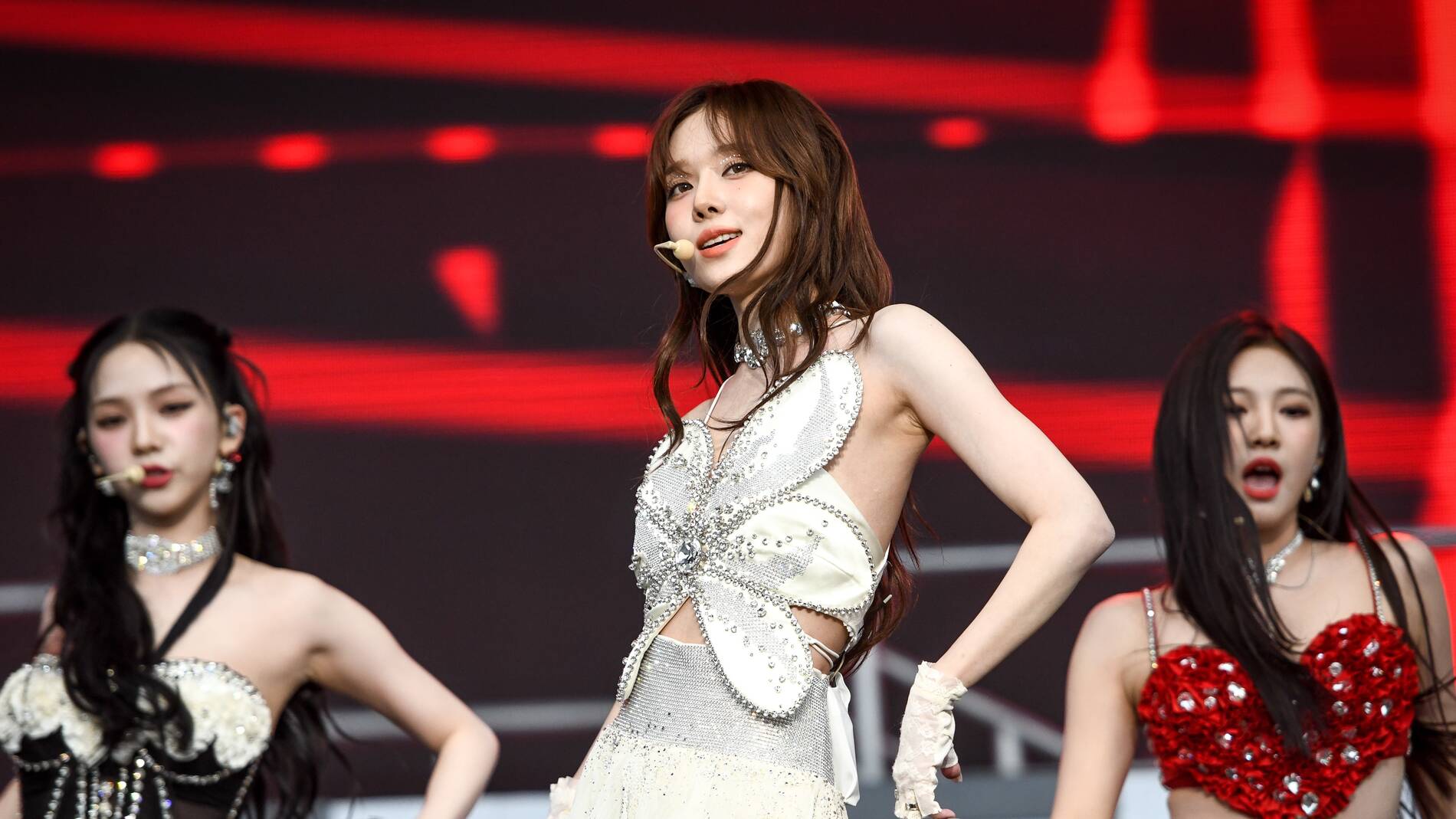 Aespa Live at Kia Forum: Key Tips & Info for Feb 1 Show