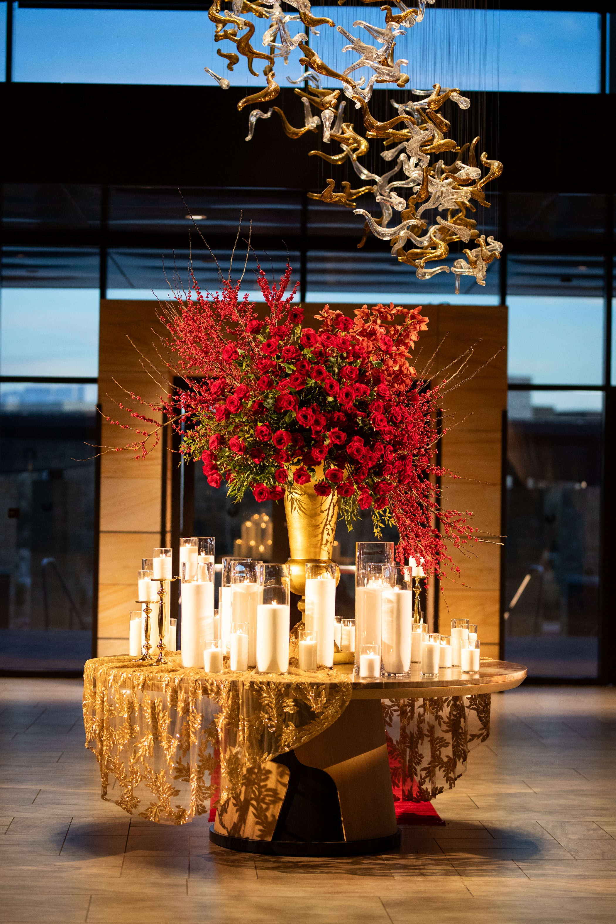 Robert Risoleo Phoenix Heart Ball: Celebrating 100 Years of Heart Health