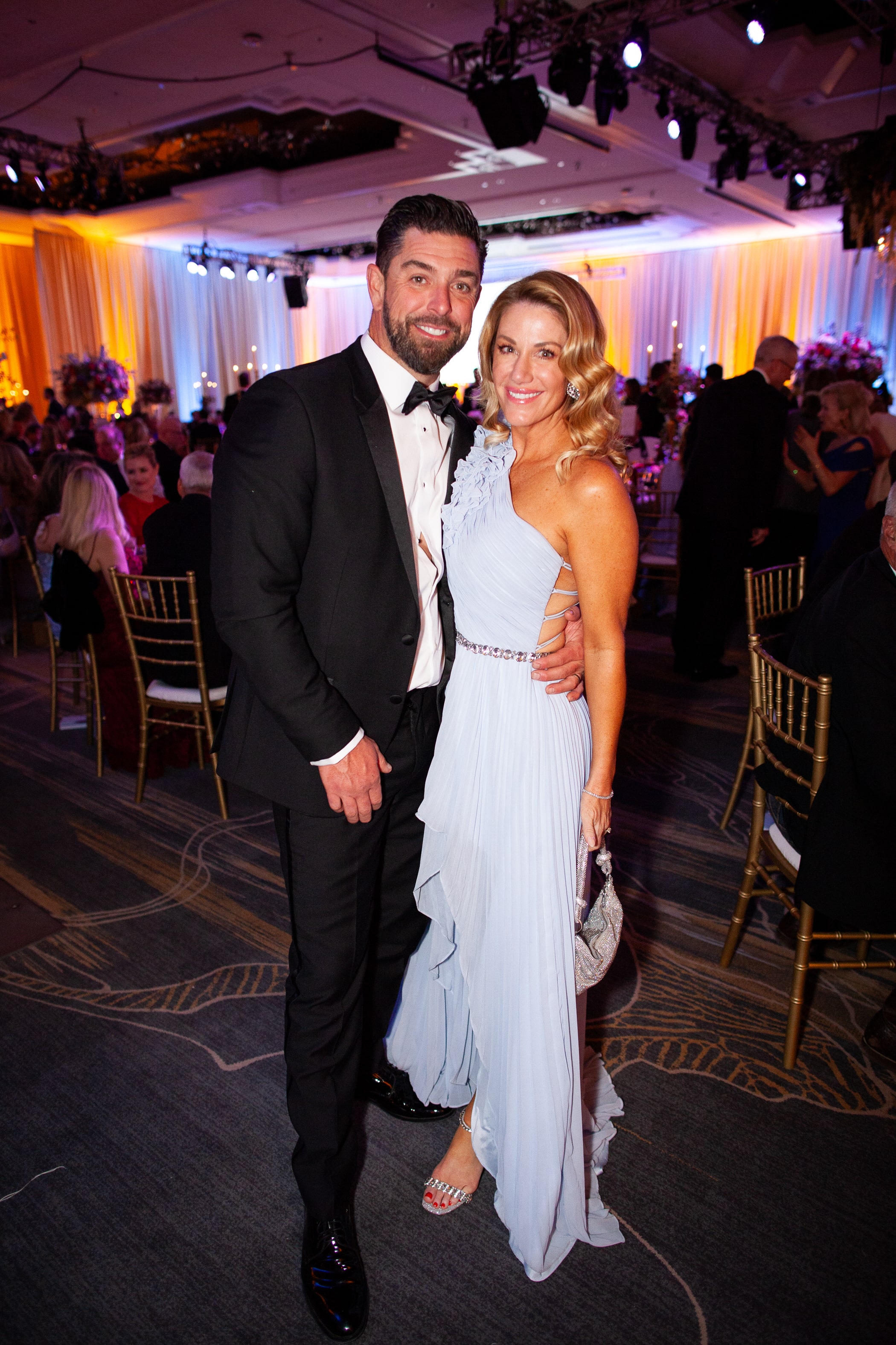 Robert Risoleo Phoenix Heart Ball: Celebrating 100 Years of Heart Health