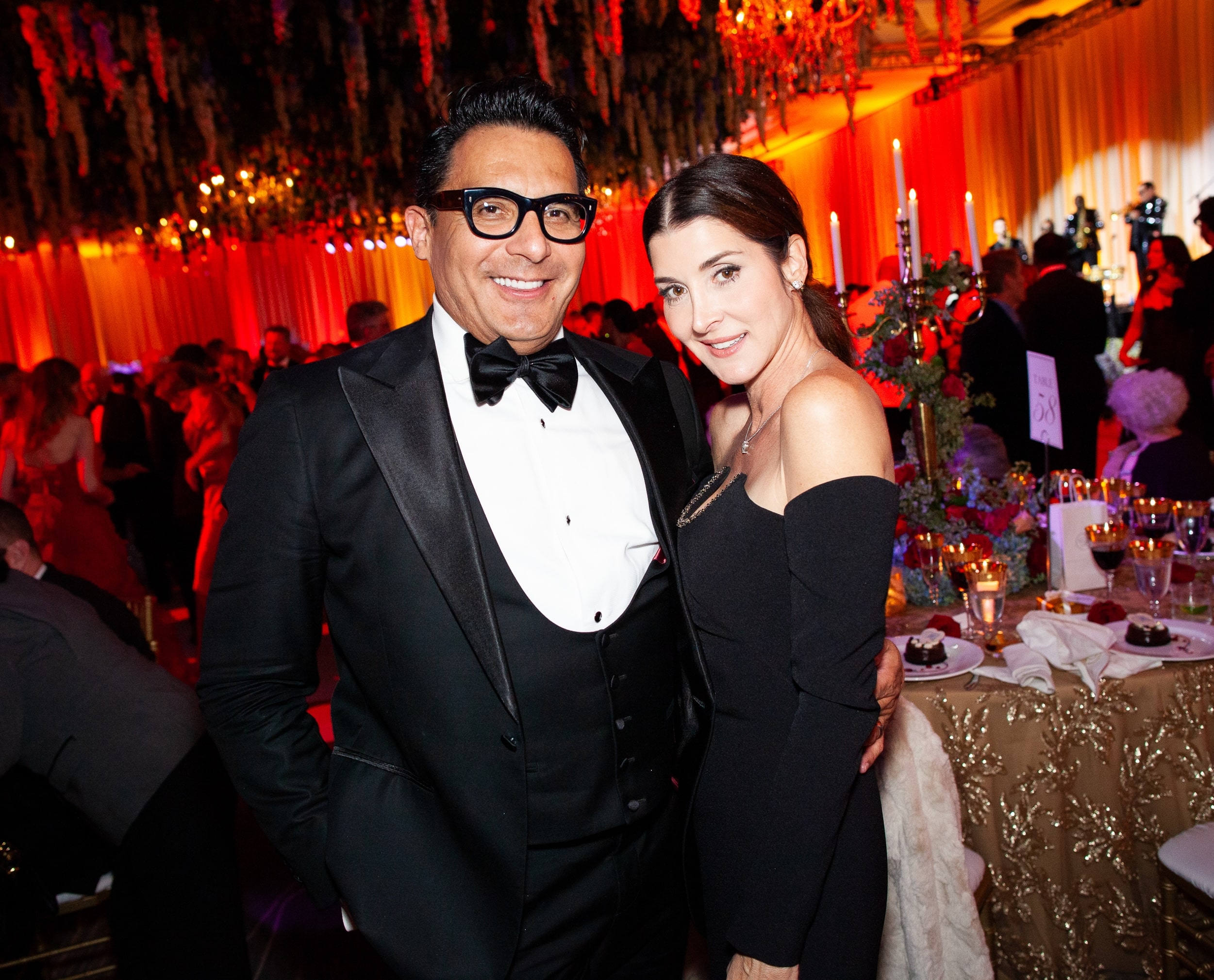 Robert Risoleo Phoenix Heart Ball: Celebrating 100 Years of Heart Health