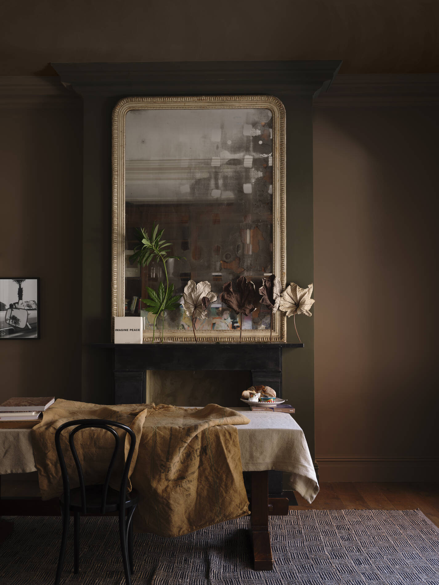 Farrow & Ball Unveils 12 New Paint Colors