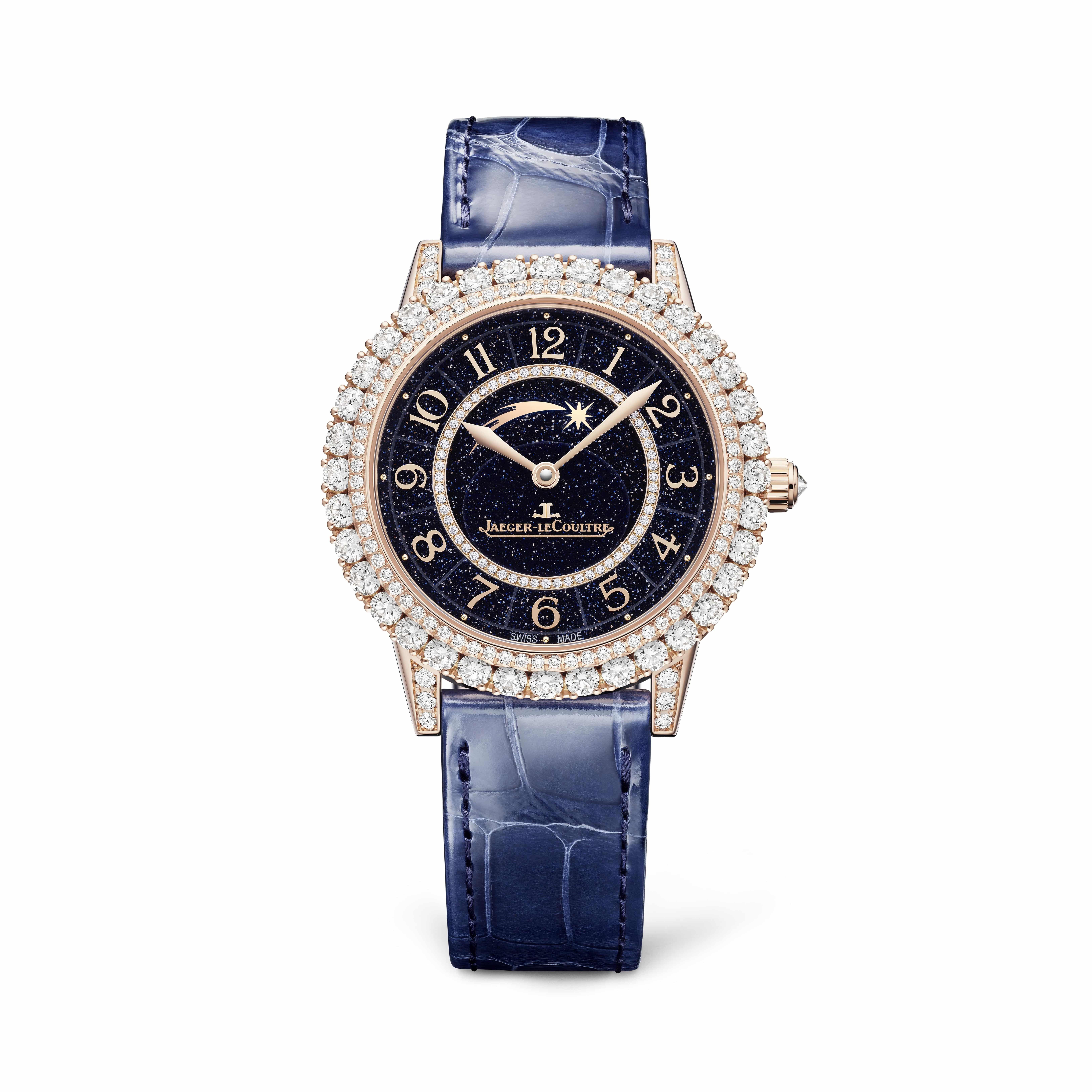 Greenleaf & Crosby’s distinguished collection of watches and jewelry is designed to offer a seamless blend of exceptional craftsmanship and refined style, making every piece a timeless addition.