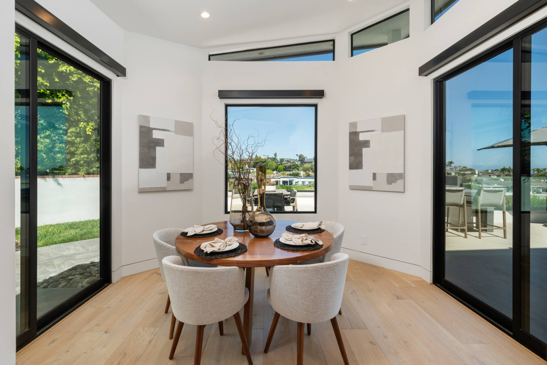 La Jolla Coastal Home with Sweeping Views for $14 Million