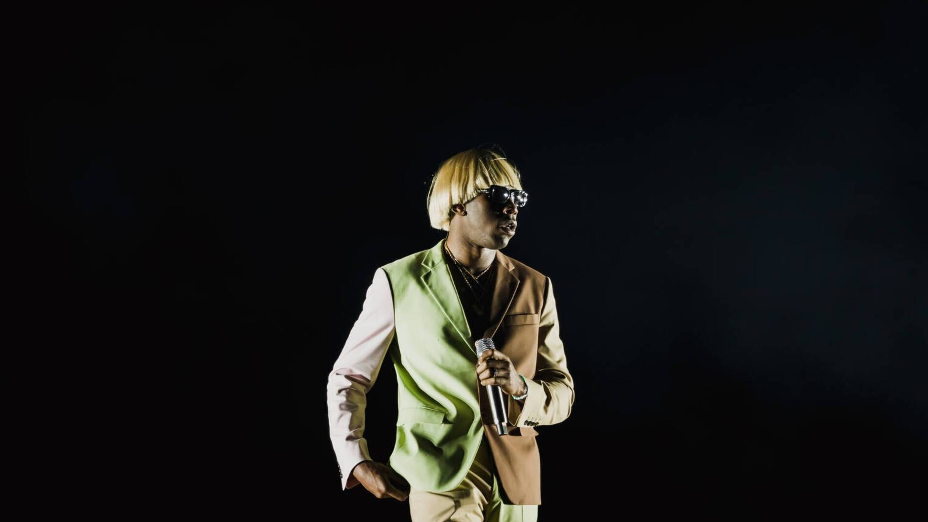 Tyler, The Creator Live at Crypto.com Arena: Event Guide