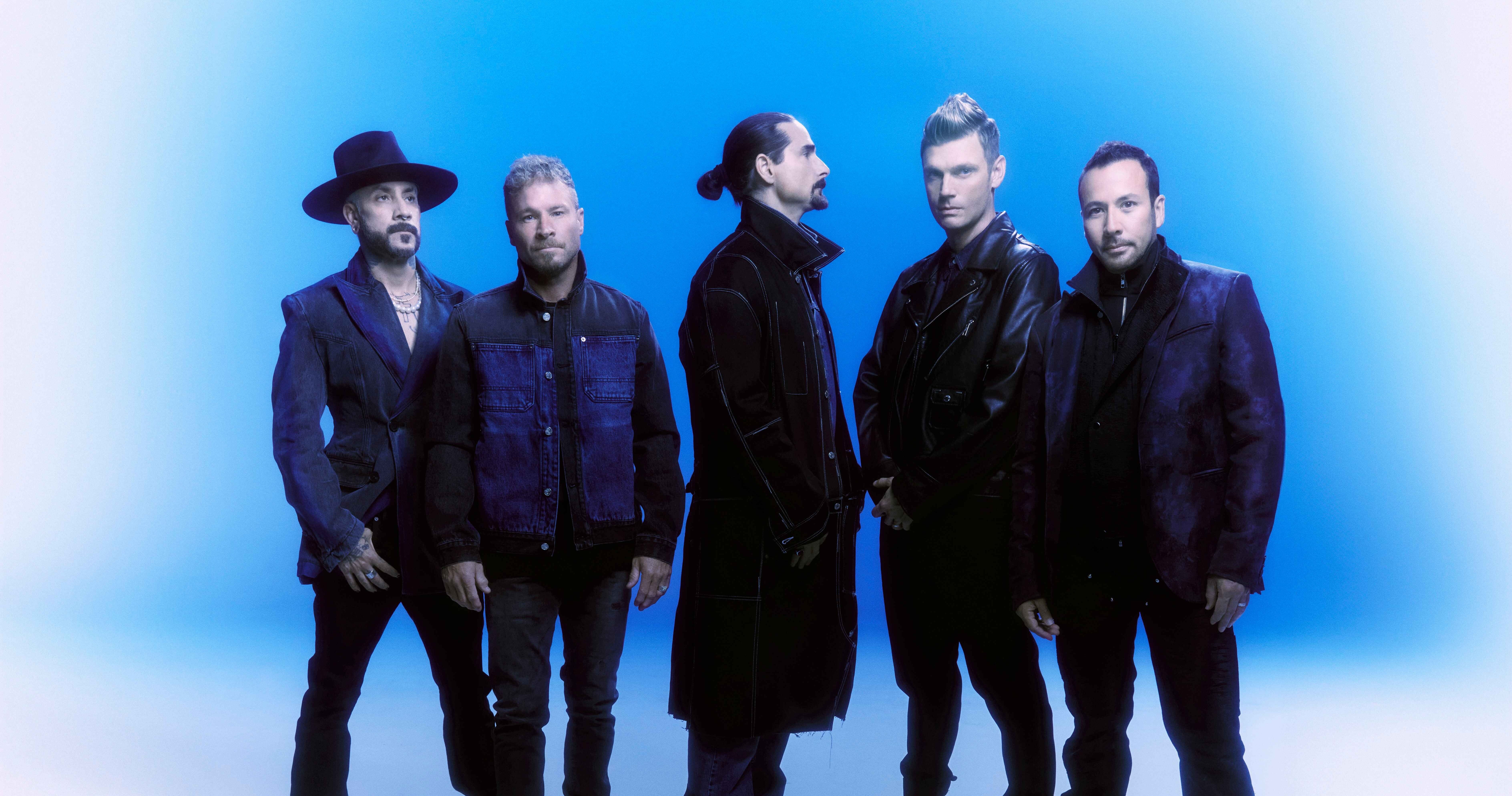 Backstreet Boys 缶バッジ 6種セット Backstreet Boys 缶バッジ 6種