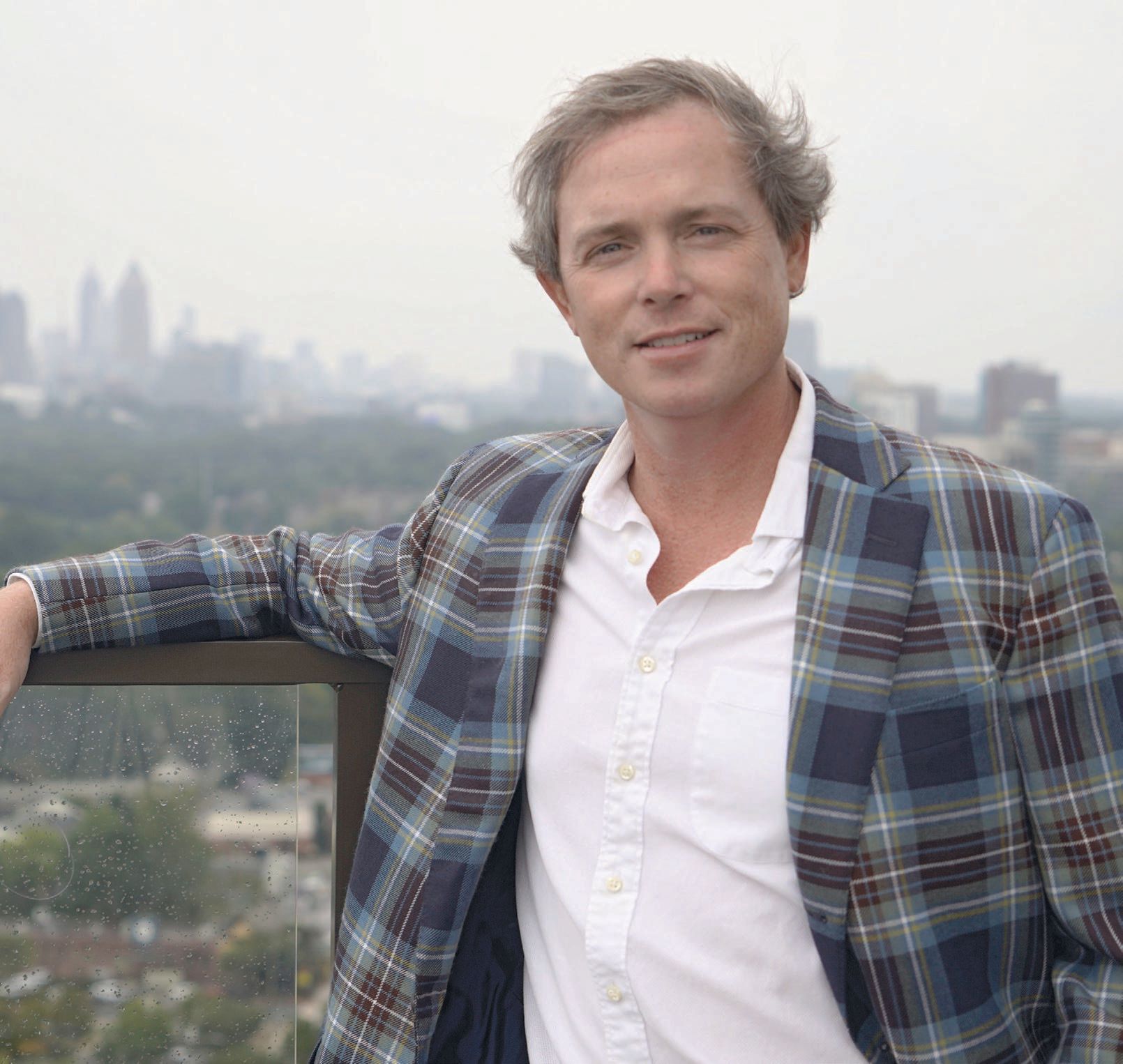 When Bonneau Ansley stepped into the real estate scene, he didn’t just follow the industry’s well-trodden path—he shattered it.