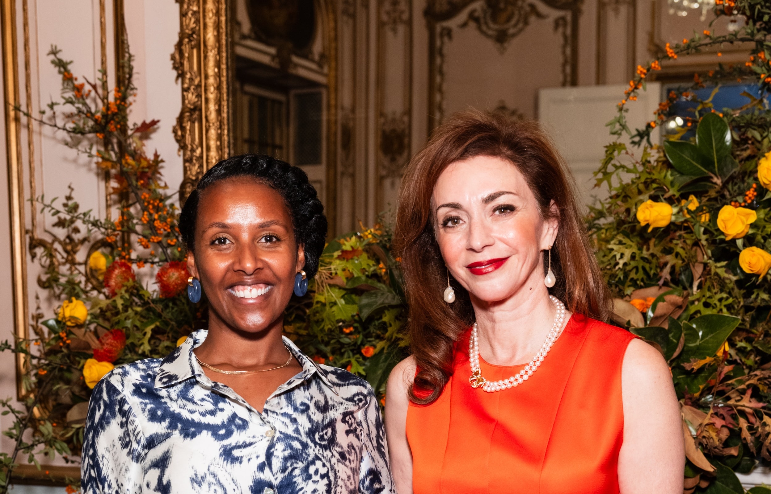 George Mark Nj George Mark Children's House Celebrates 20th Anniversary Gala