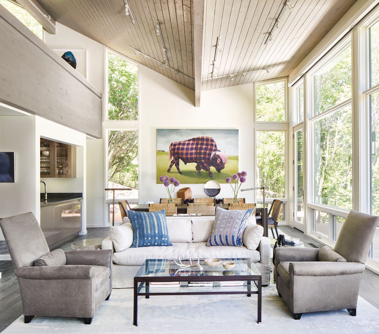 Modern Luxury Aspen: Your Guide to Elegant Design Solutions