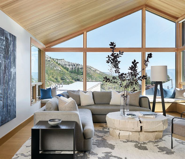Modern Luxury Aspen: Your Guide to Elegant Design Solutions