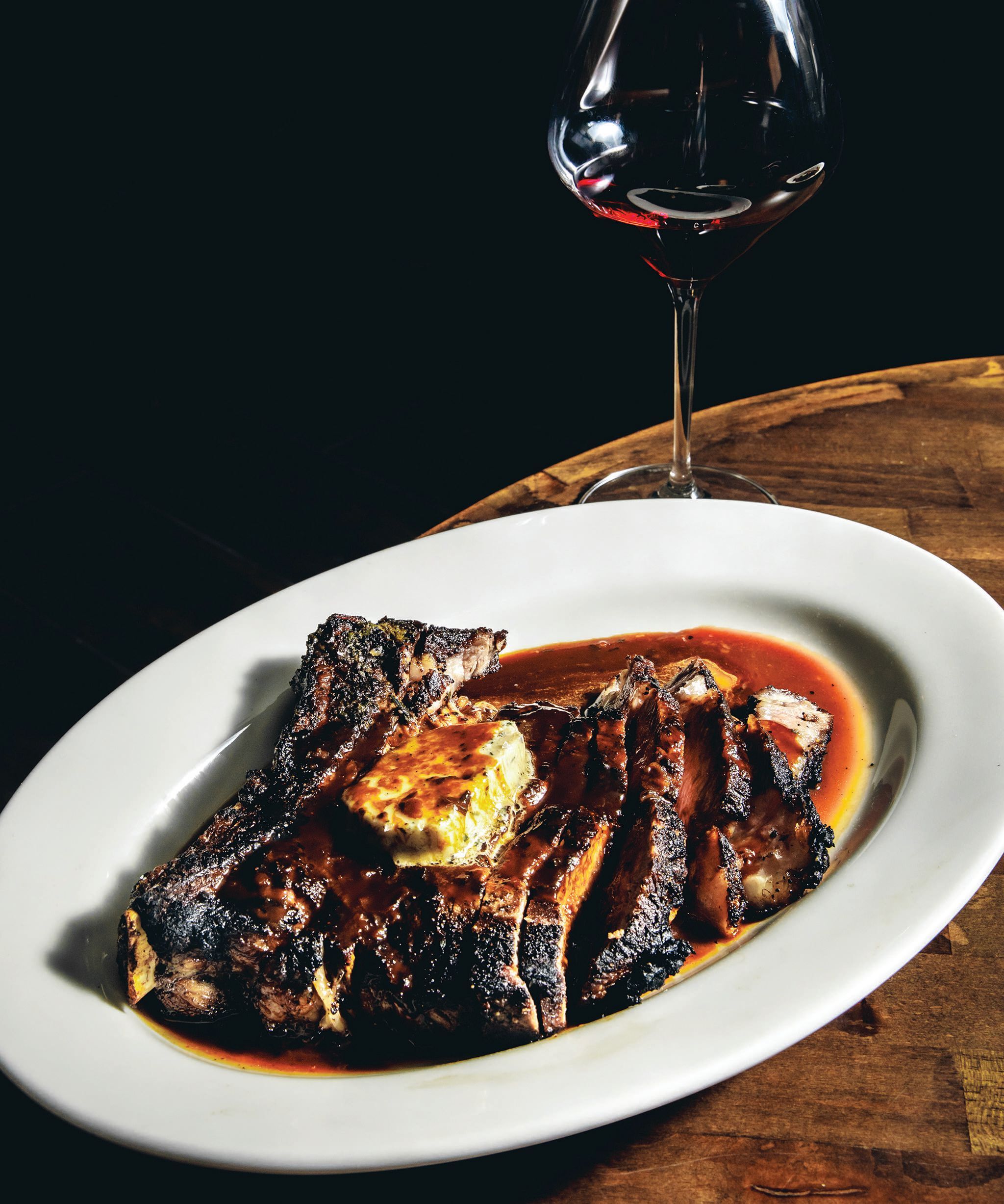 New Culinary Gems in Aspen: Winter 2024 Dining Guide