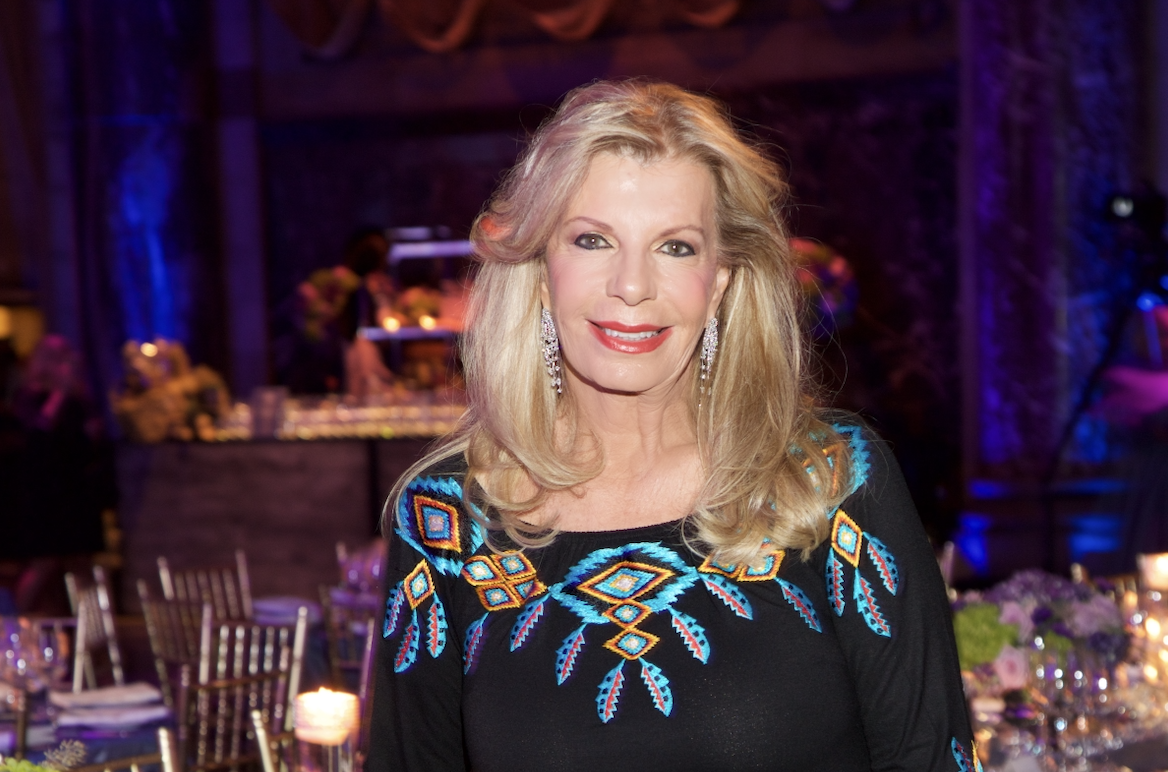 Where Is Princess Yasmin Aga Khan Now
