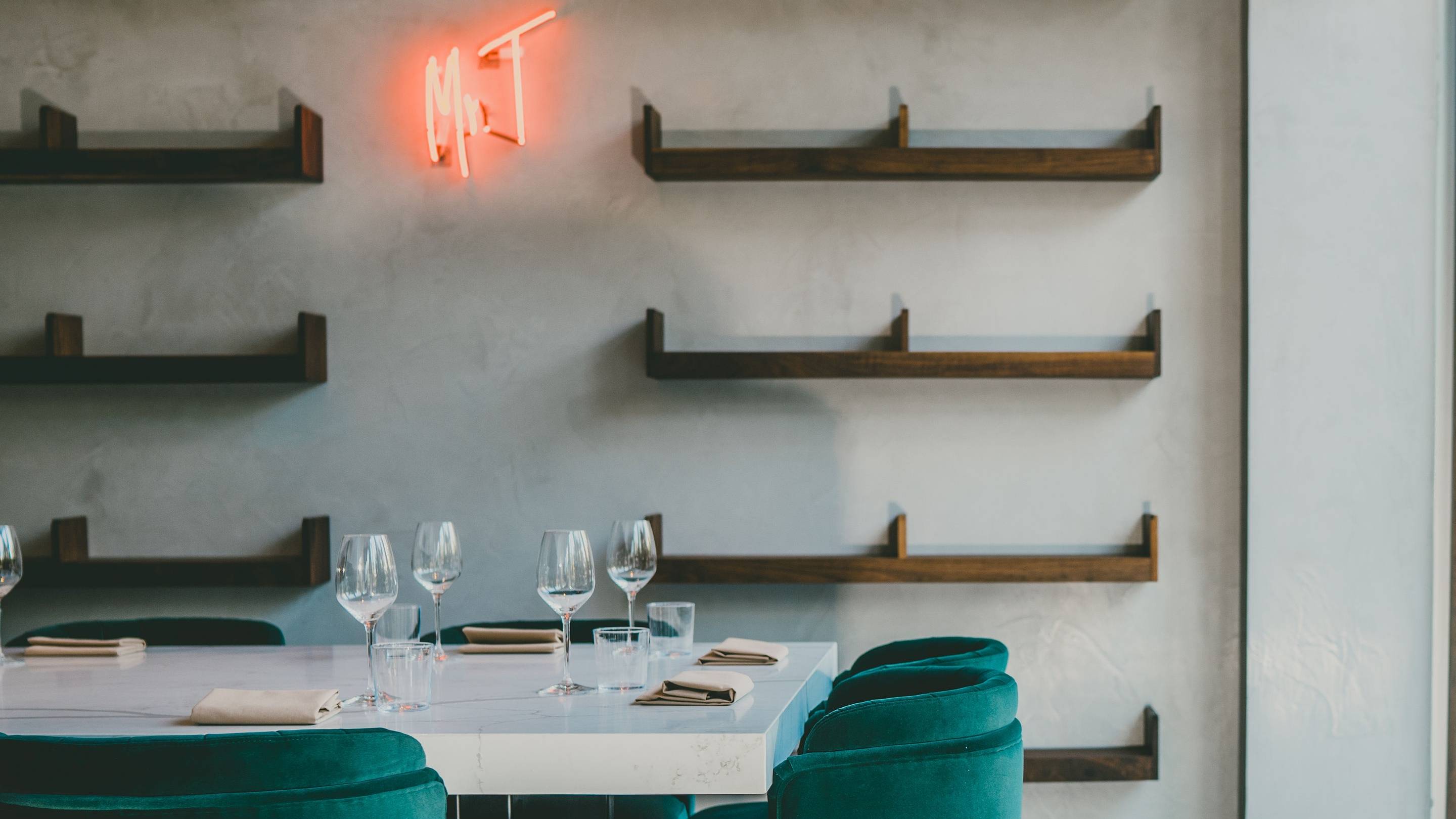 Dine Near the Pantages: Top Restaurants for Theatre Night