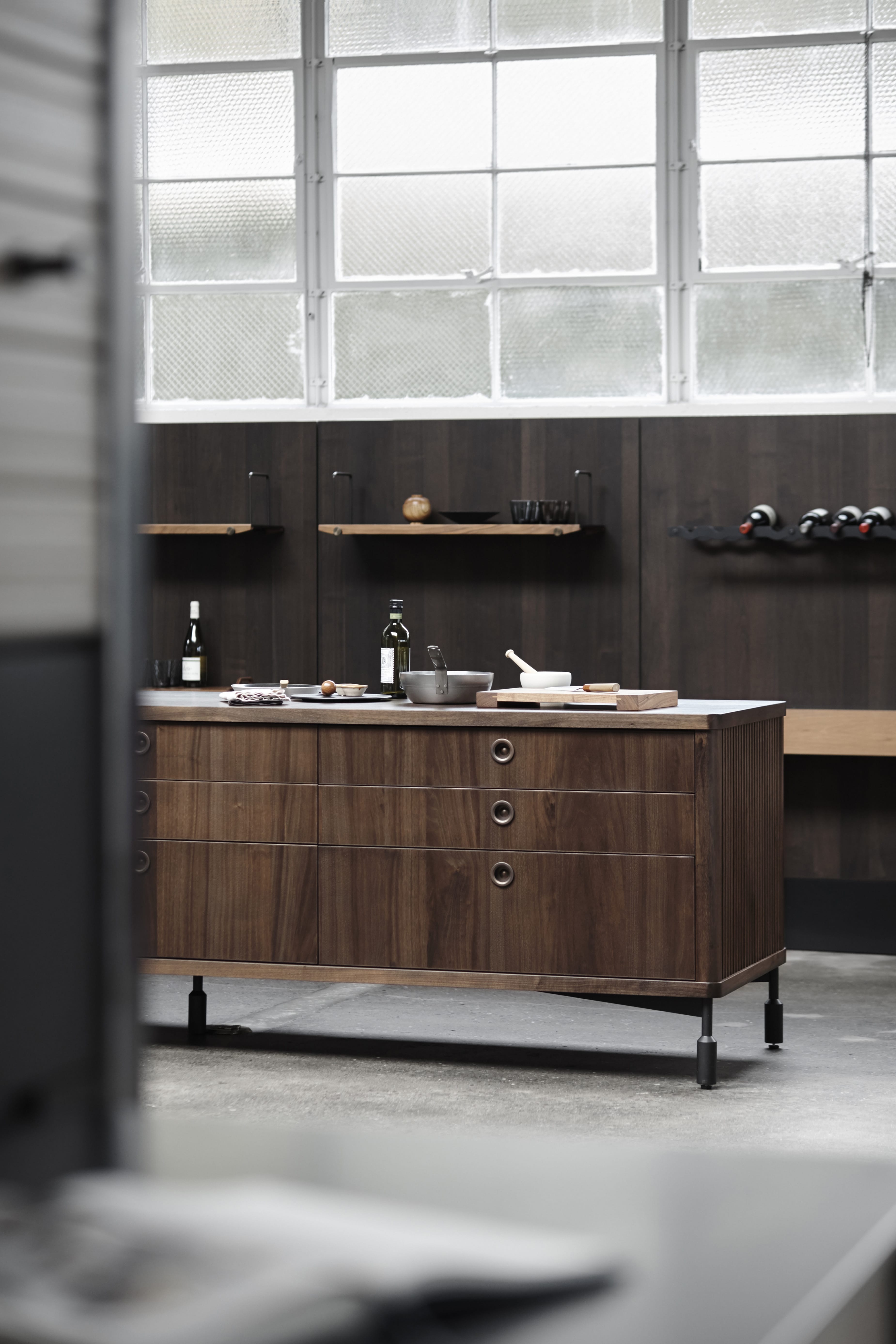 Shaping California's Design Scene: Top Showrooms & Tastemakers