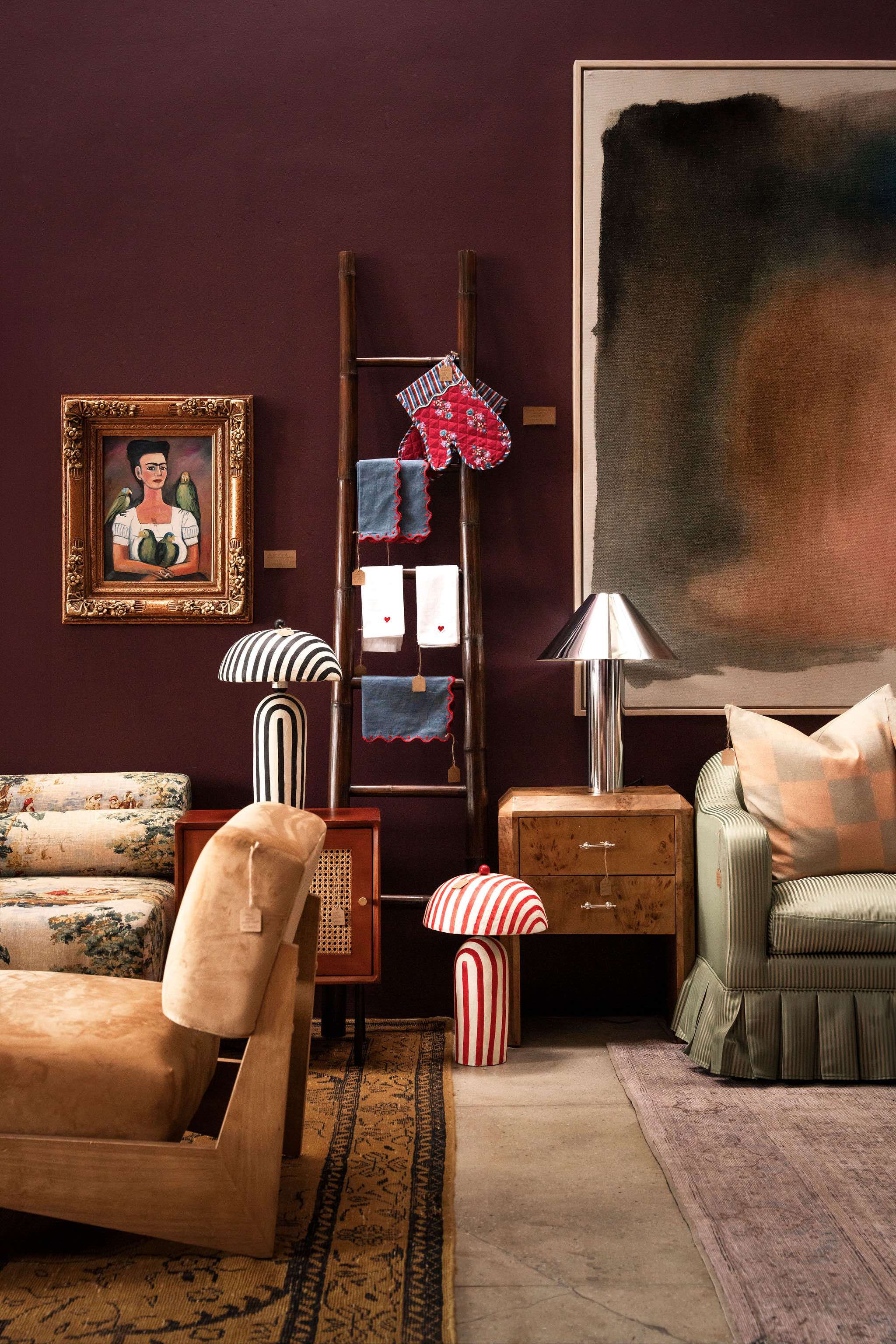 California's Exciting Design Showroom Openings