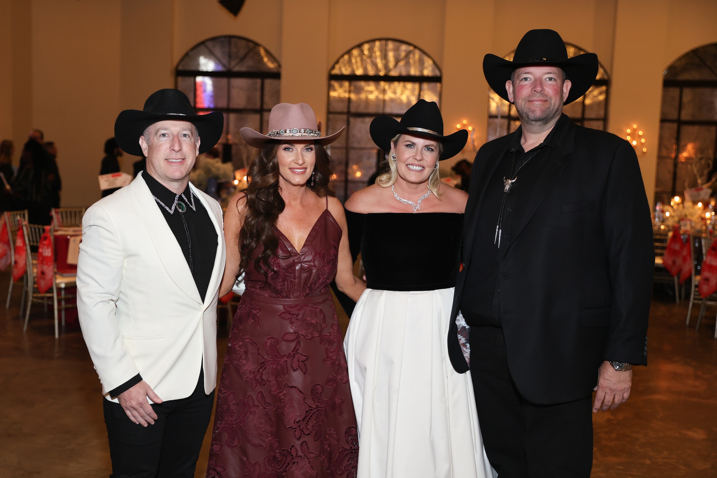 Texas Event Raises Over $2 Million for Crime Stoppers