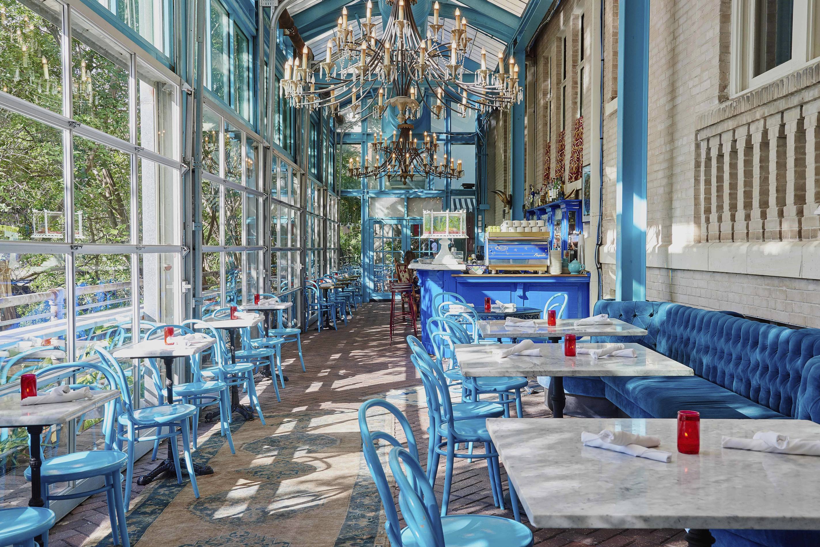 Four New Food \u0026 Beverage Options Coming To Sheraton San Diego Hotel -  SanDiegoVille, image size:2847x1900